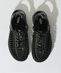 KEEN / キーン ユニーク レザー（サンダル）｜JOURNAL STANDARD relume 