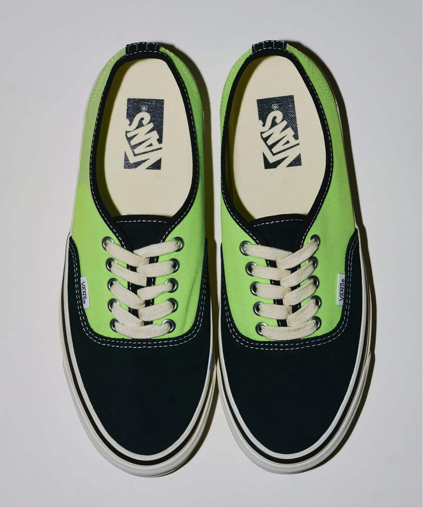 VANS / ヴァンズ プレミアム オーセンティック 44（スニーカー
