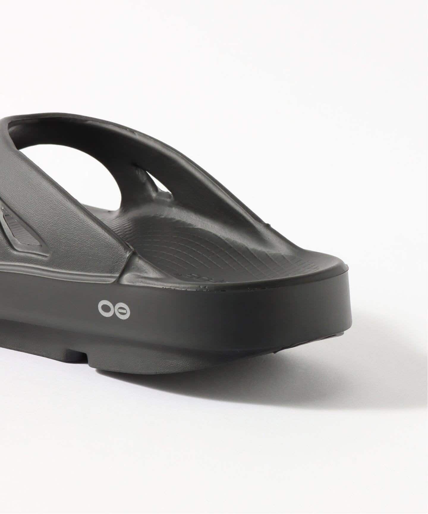 OOFOS / ウーフォス OOriginal（サンダル）｜JOURNAL STANDARD relume