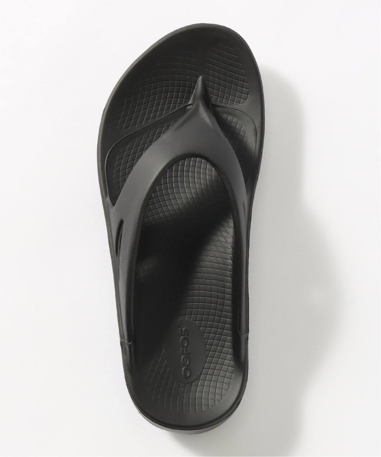 OOFOS / ウーフォス OOriginal（サンダル）｜JOURNAL STANDARD relume