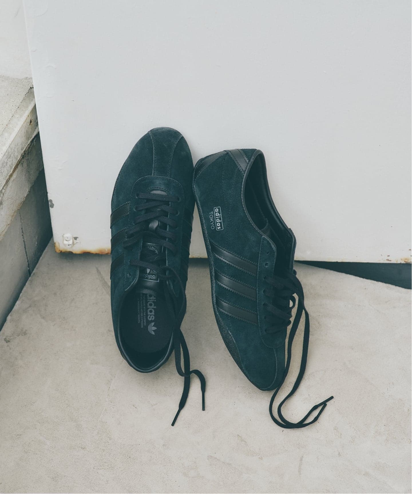 adidas originals/アディダス オリジナルス TOKYO W IH3990 / KI3584