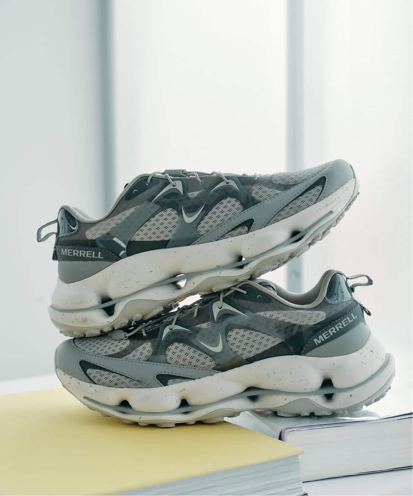 国内販路限定】MERRELL / メレル スピード アーク マティス 