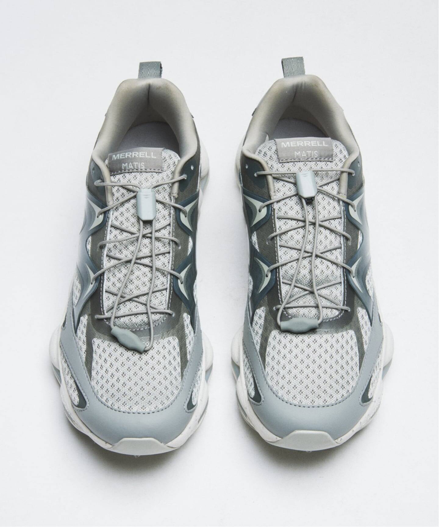 国内販路限定】MERRELL / メレル スピード アーク マティス 