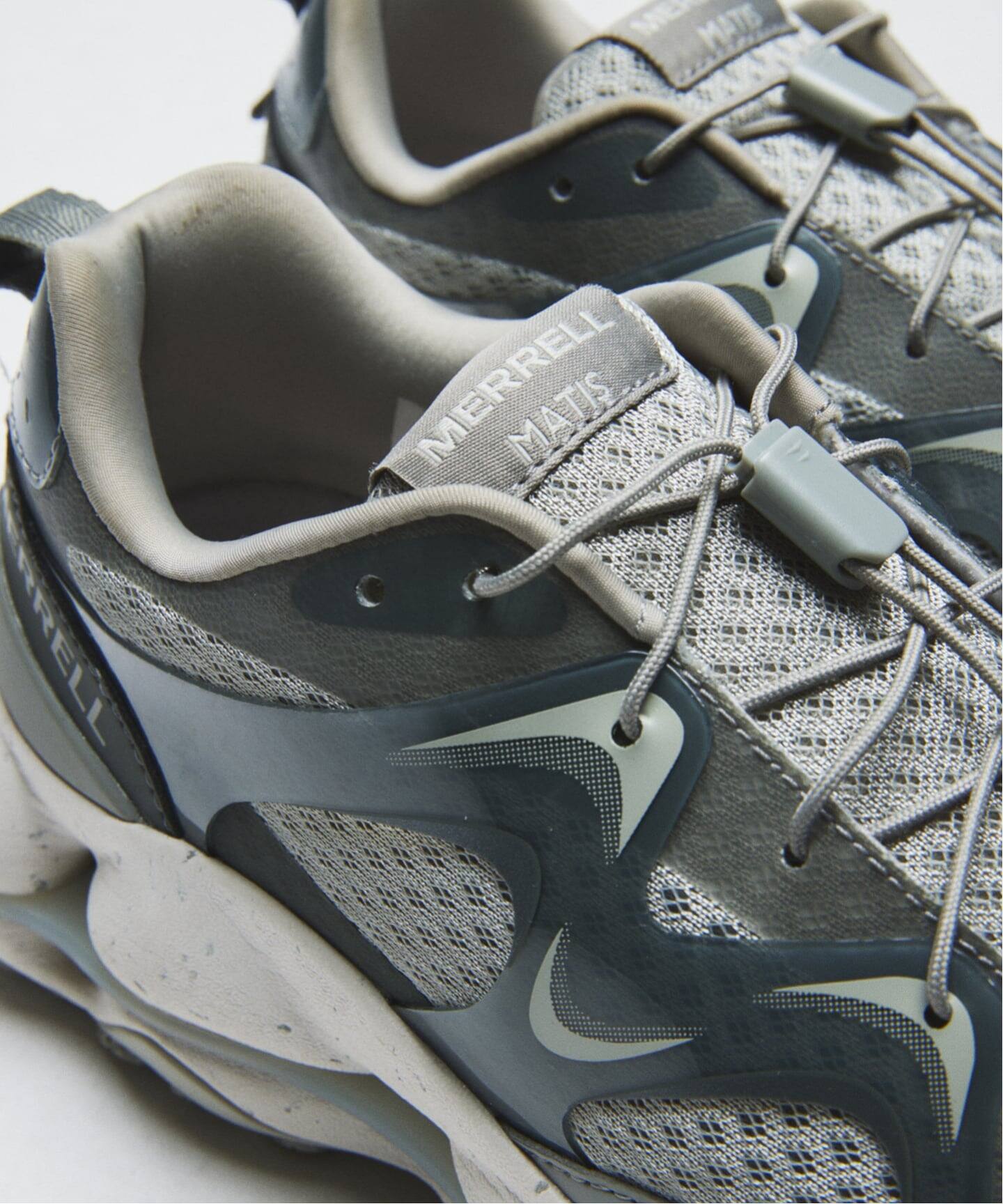 国内販路限定】MERRELL / メレル スピード アーク マティス 