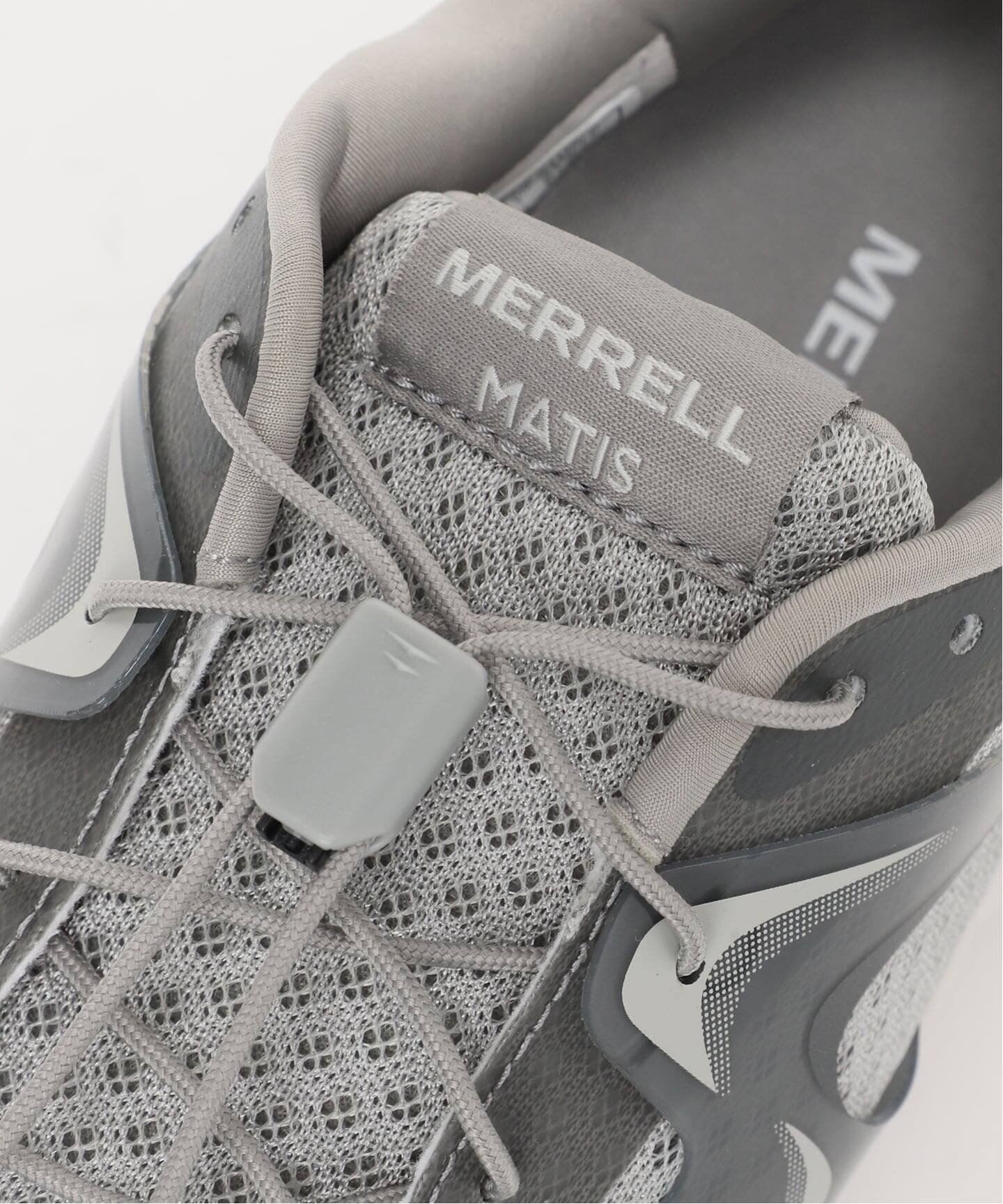 国内販路限定】MERRELL / メレル スピード アーク マティス 
