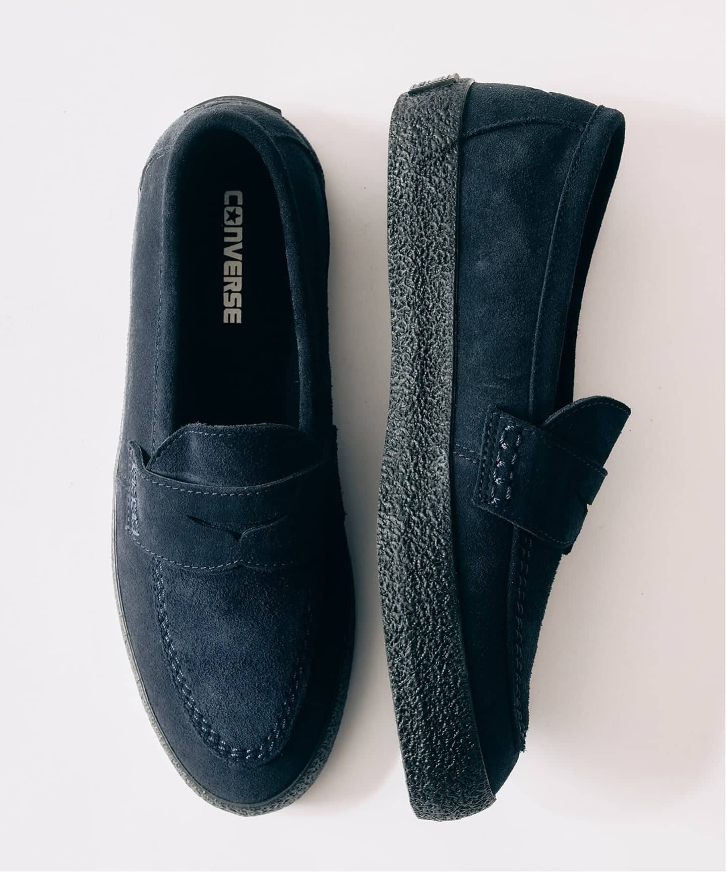 CONVERSE /コンバース スケートボーディング CS LOAFER II SK