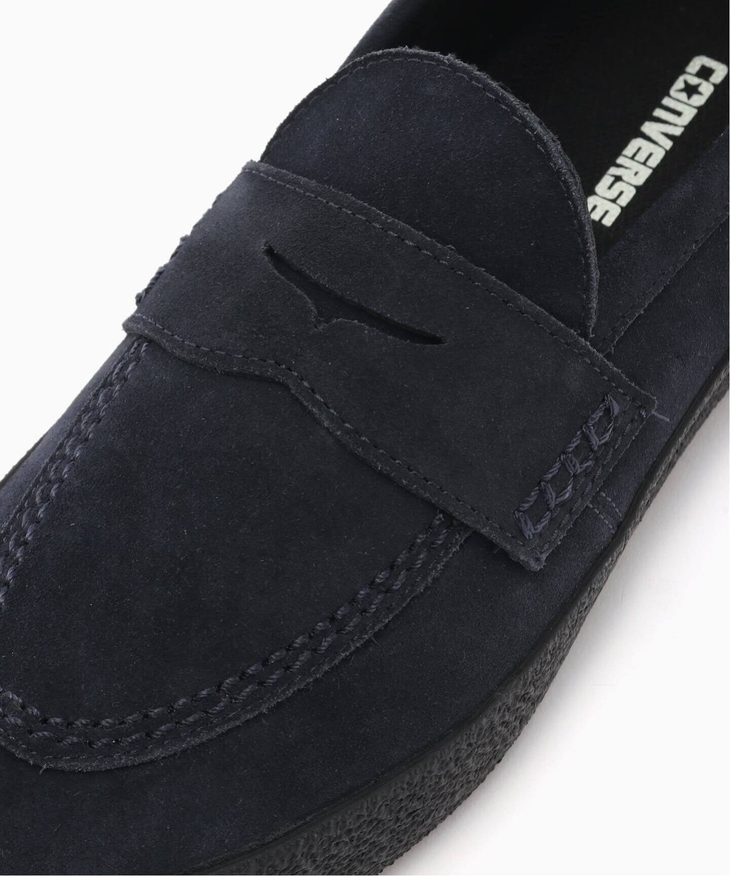 CONVERSE /コンバース スケートボーディング CS LOAFER II SK