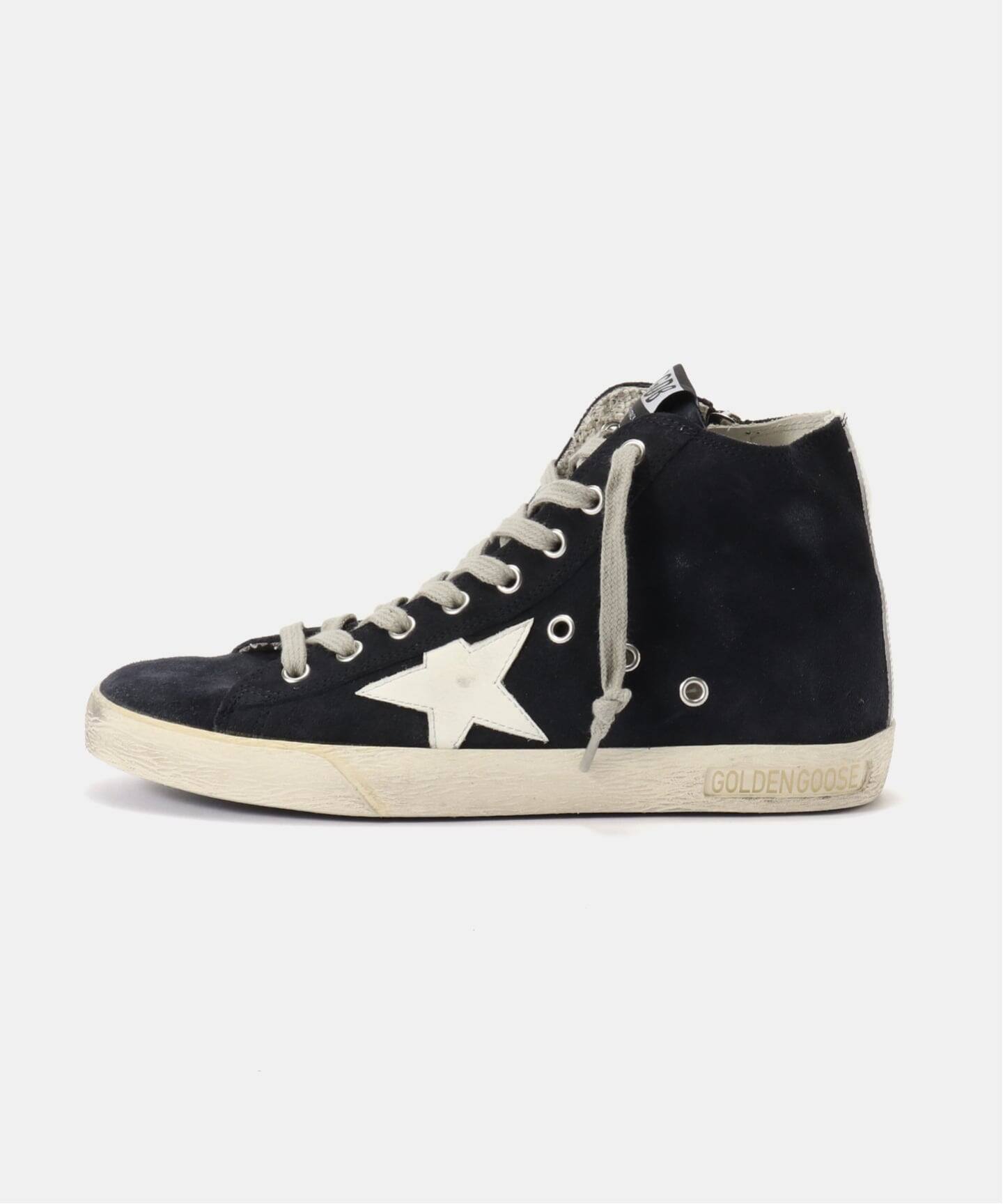 GOLDEN GOOSE / ゴールデングース】FRANCY CLASSIC（スニーカー