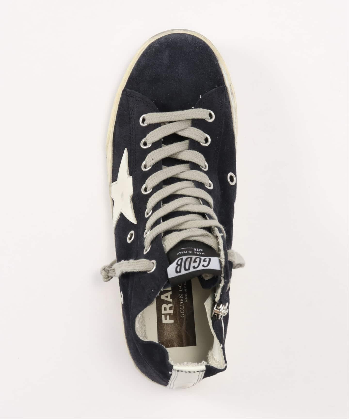 GOLDEN GOOSE / ゴールデングース】FRANCY CLASSIC（スニーカー