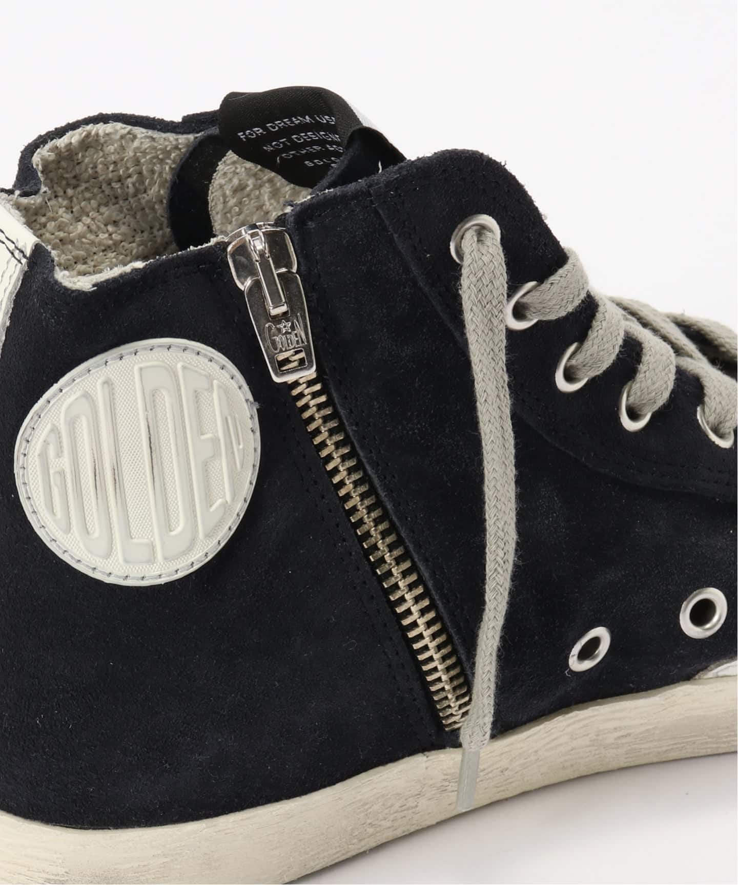 GOLDEN GOOSE / ゴールデングース】FRANCY CLASSIC（スニーカー