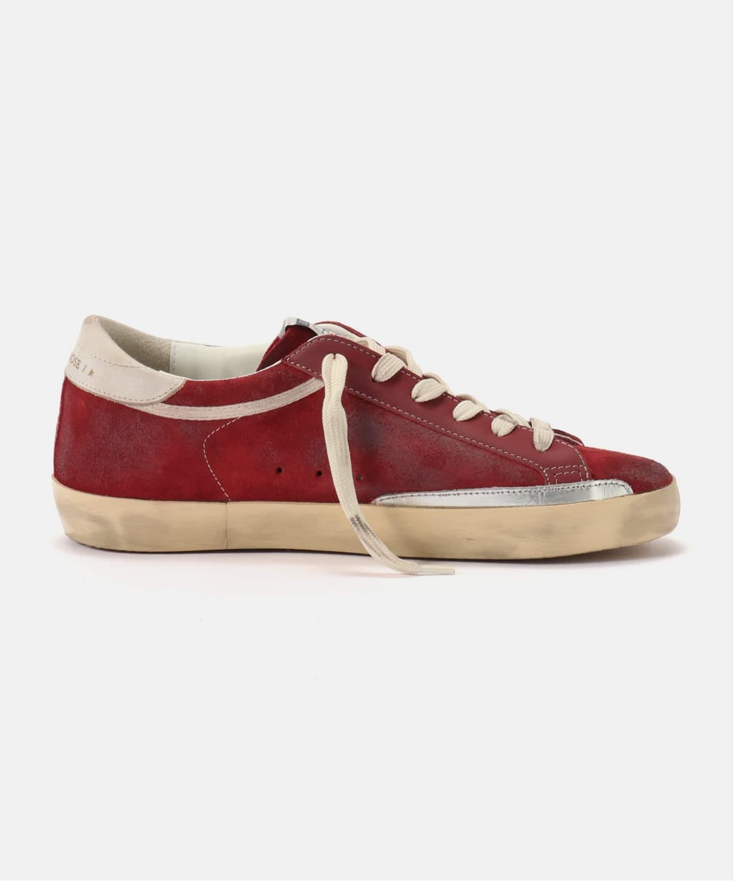 GOLDEN GOOSE / ゴールデングース】SUPER-STAR（スニーカー
