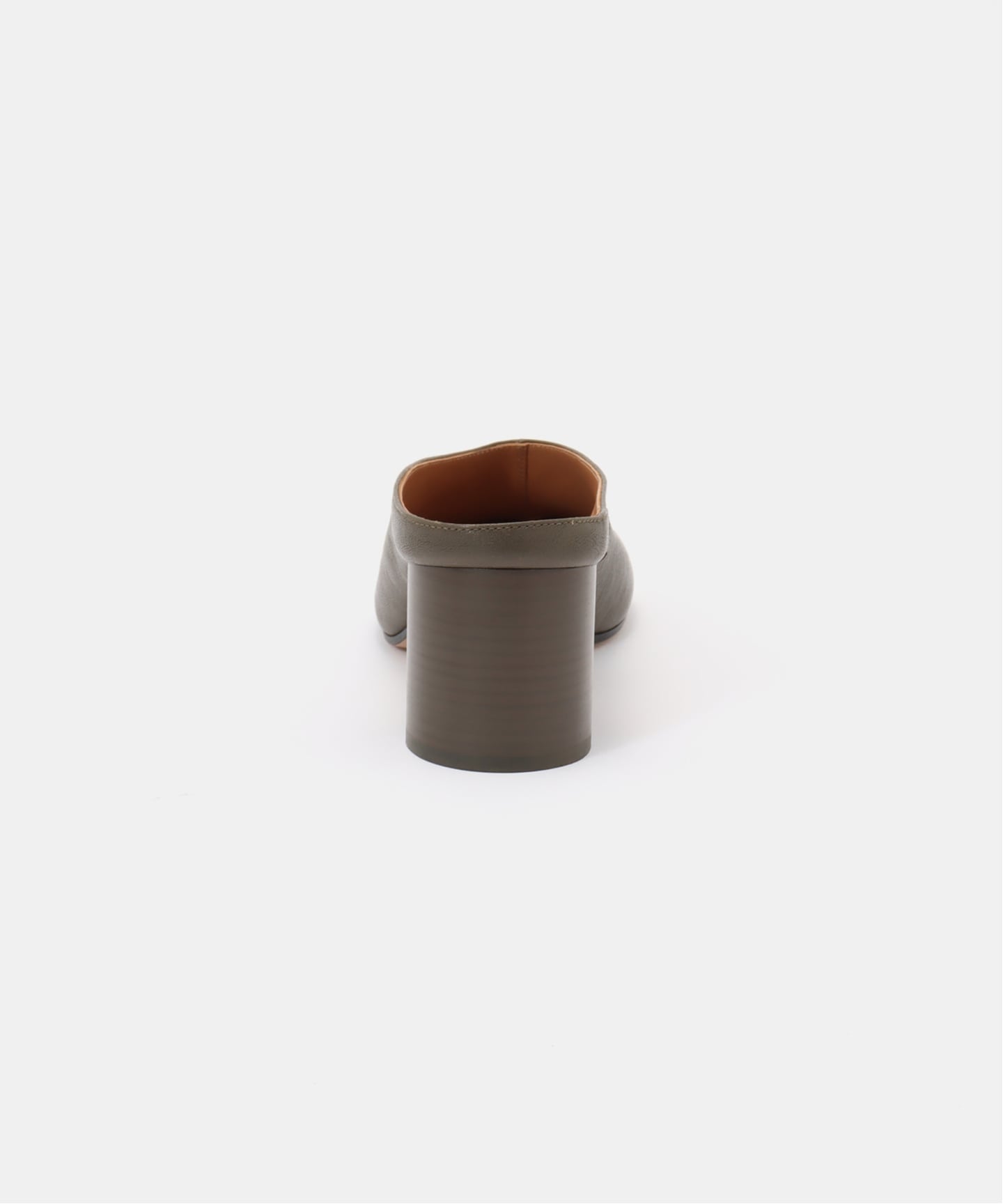 MAISON MARGIELA/メゾン マルジェラ】 TABI PUMP MULES H60（その他