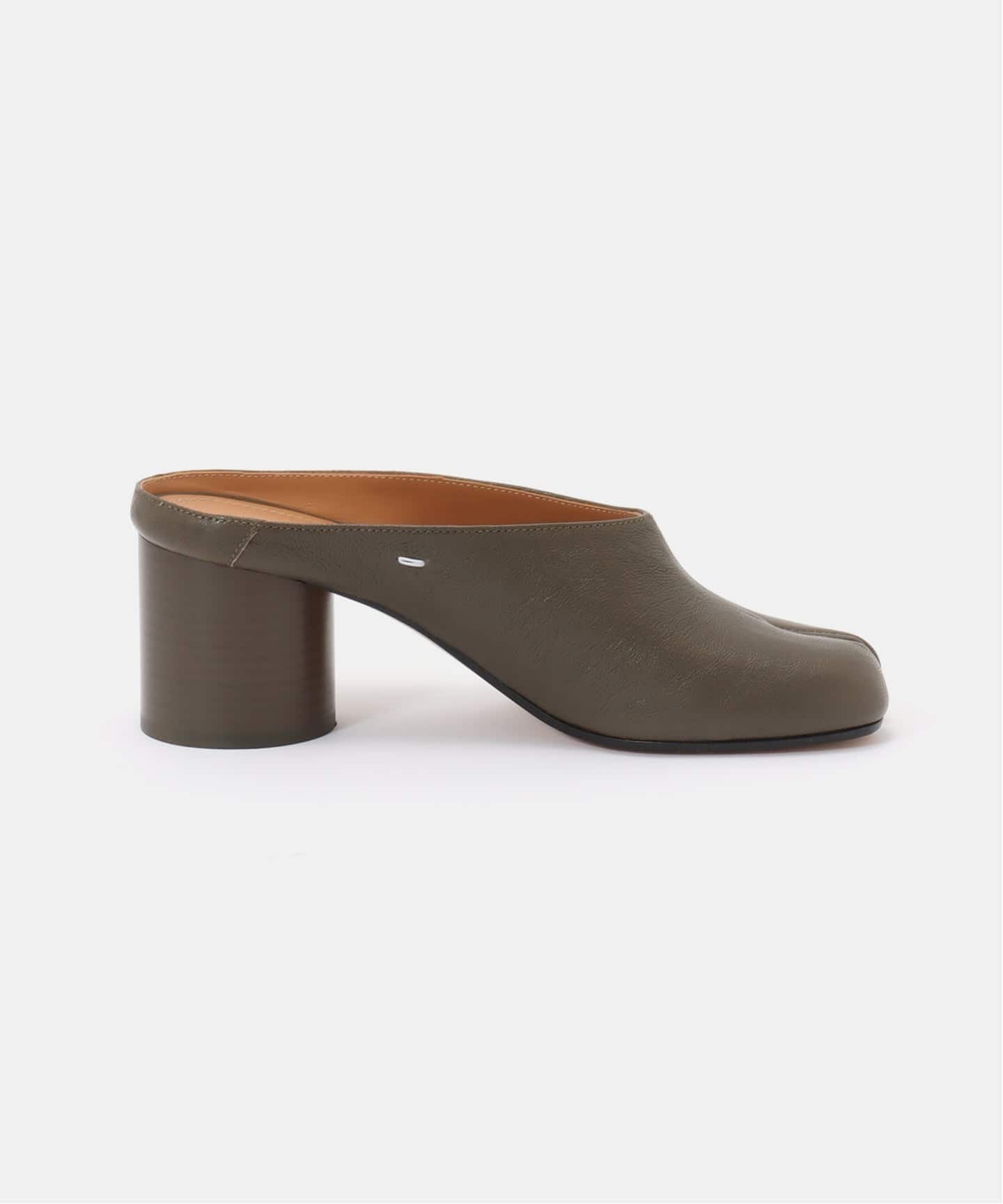 MAISON MARGIELA/メゾン マルジェラ】 TABI PUMP MULES H60（その他