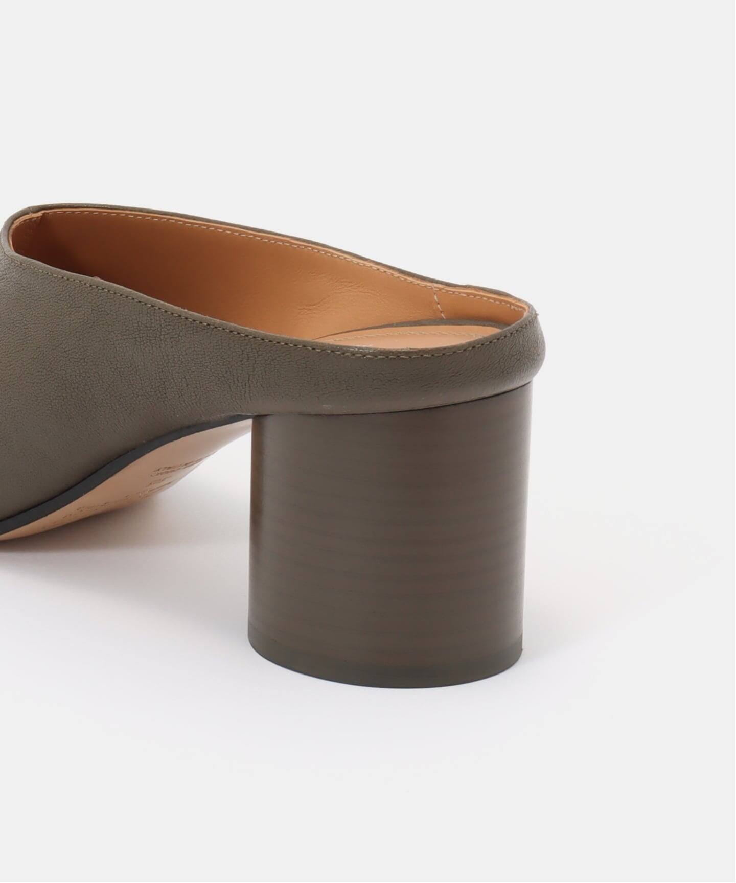 MAISON MARGIELA/メゾン マルジェラ】 TABI PUMP MULES H60（その他