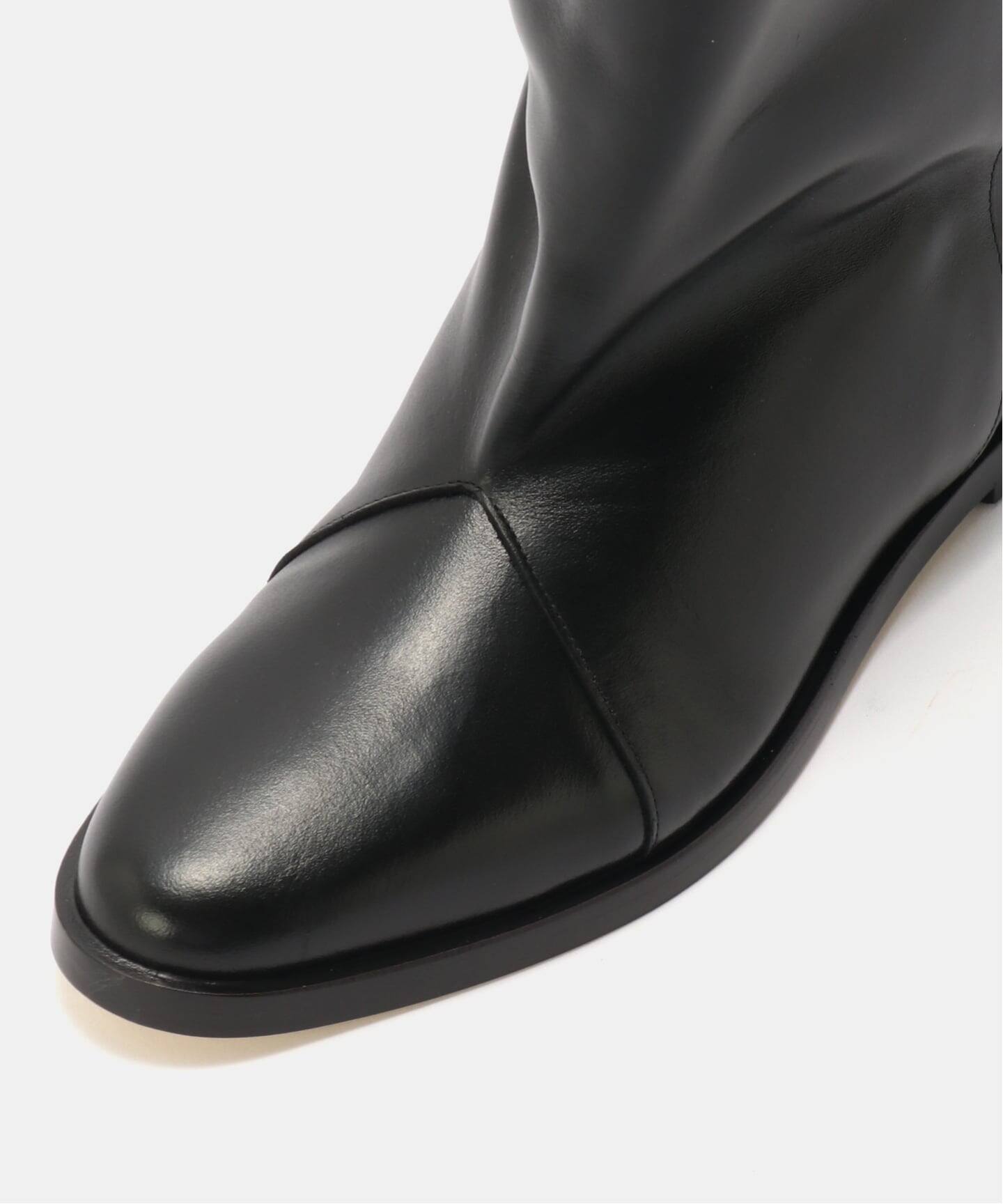 追加【BRENTELLA/ブレンテッラ】JULIE BOOTS（ロングブーツ