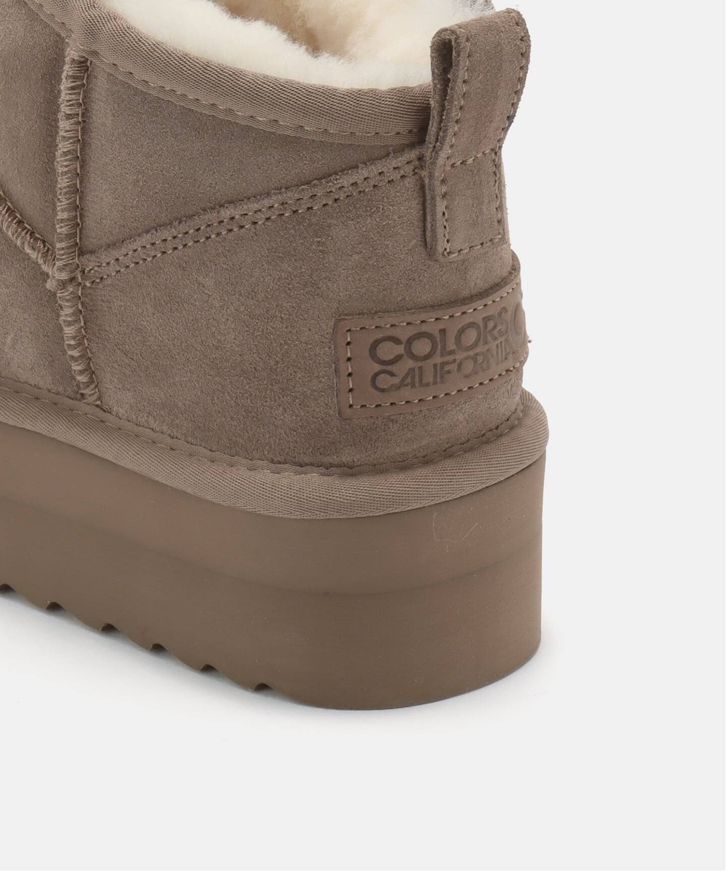 靴 Deuxieme Classe COLORS OF CALIFORNIA 37 2025年最新】colors of california】sneakerの人気アイテム - メルカリ