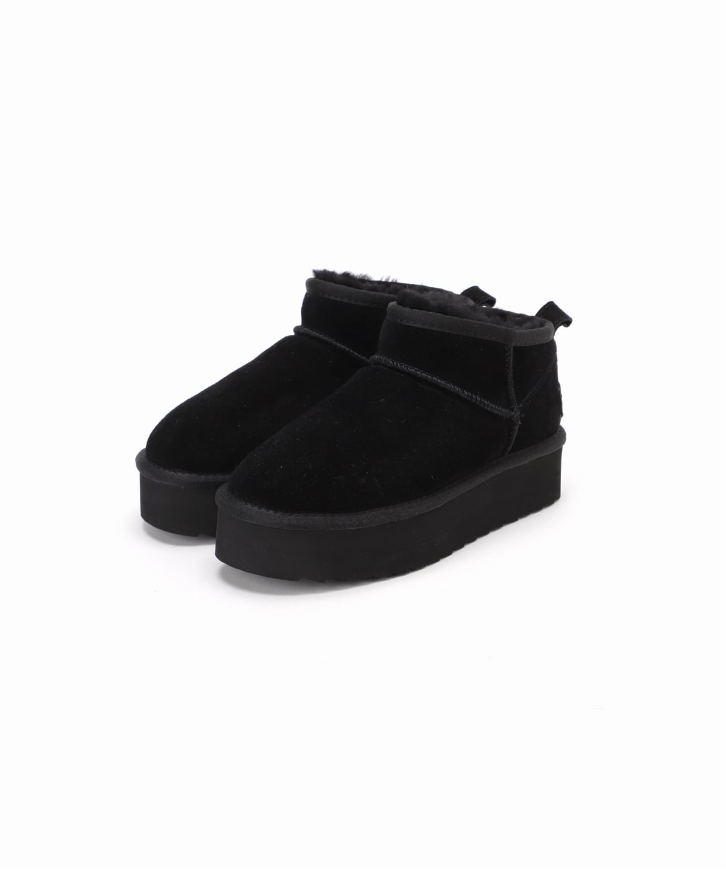 追加【COLORS OF CALIFORNIA/カラーズオブカリフォルニア】SUEDE MINI