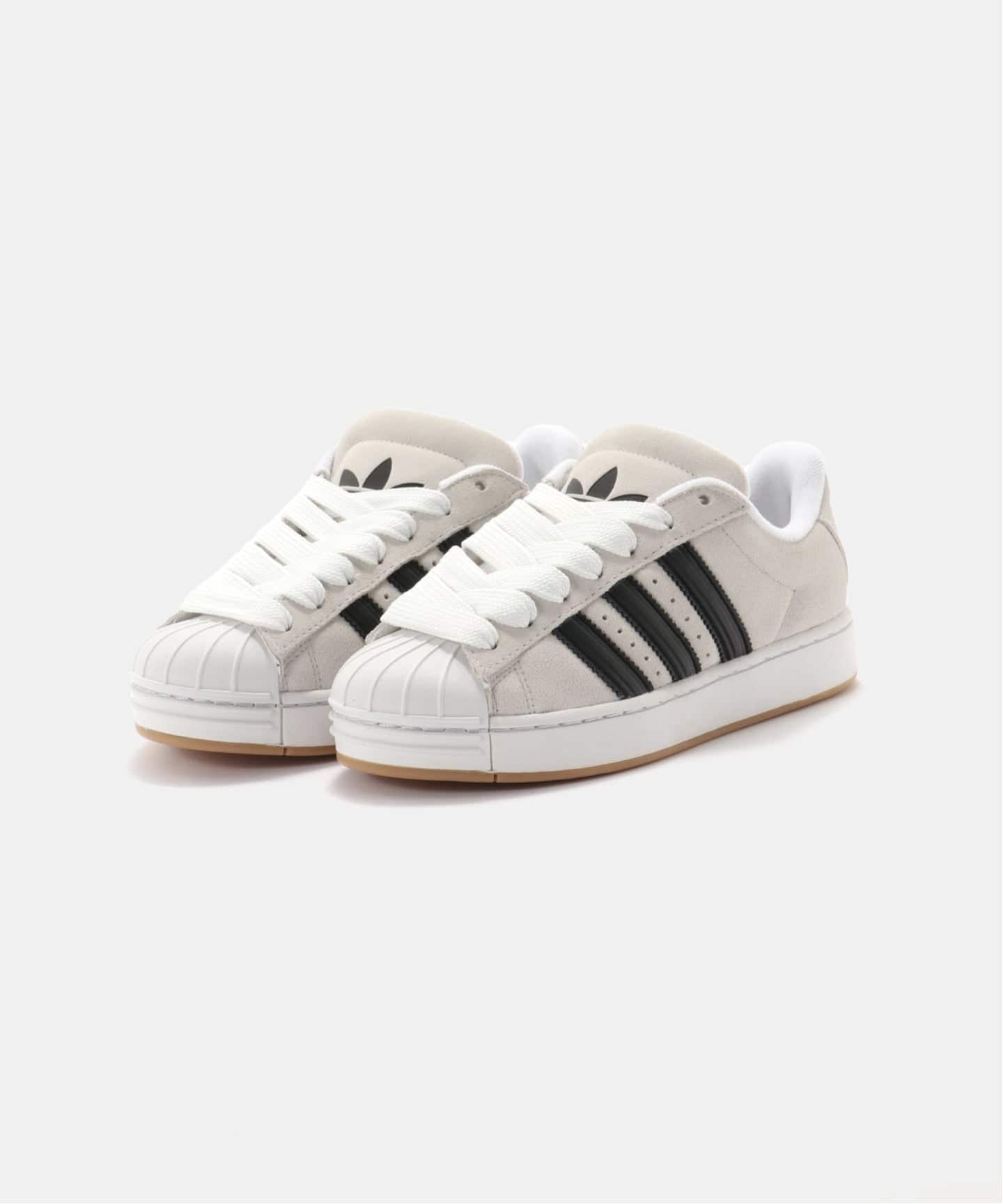 ADIDAS/アディダス】 SUPERSTAR ST（スニーカー）｜Deuxieme Classe