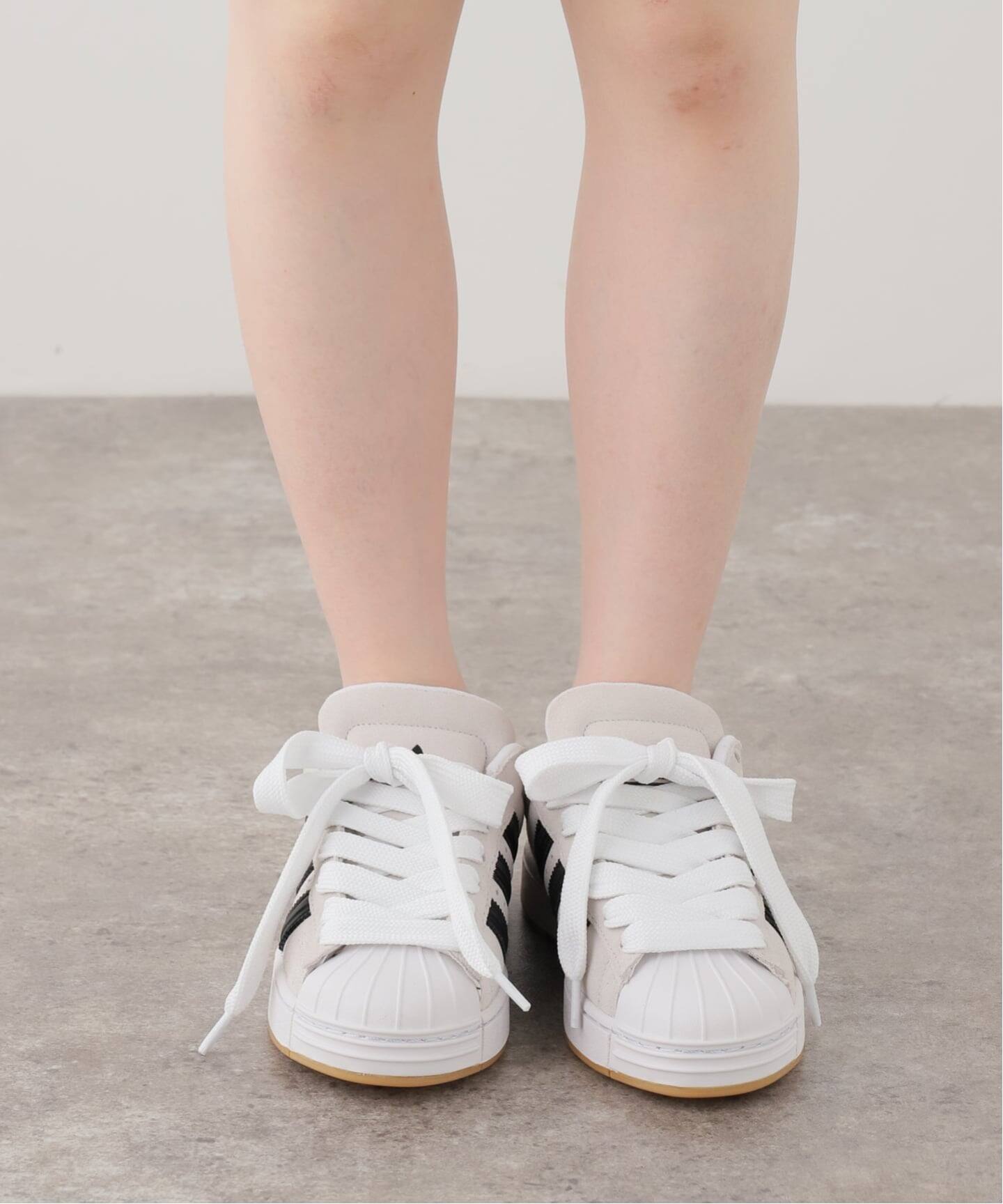 ADIDAS/アディダス】 SUPERSTAR ST（スニーカー）｜Deuxieme Classe