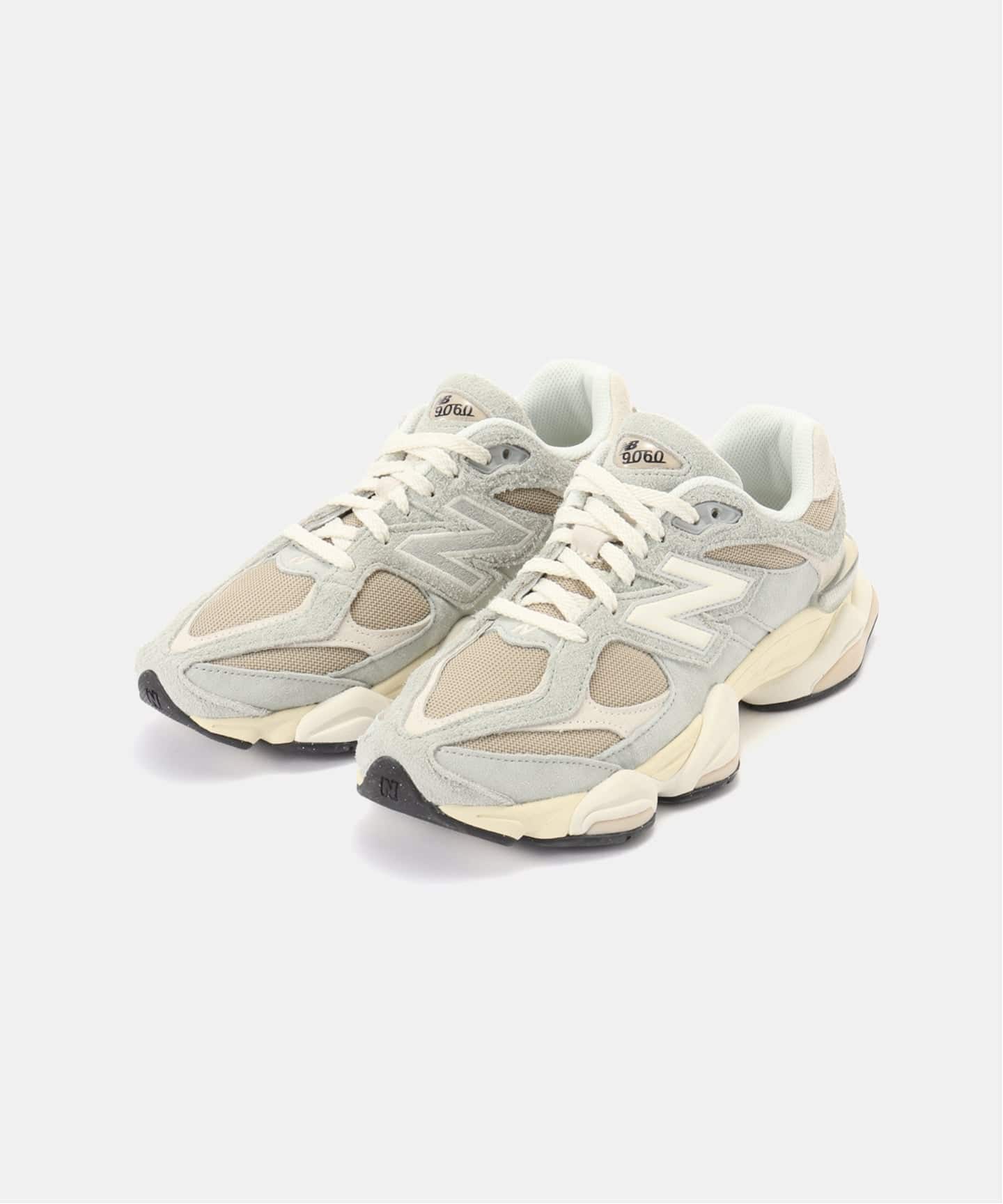 NEW BALANCE/ニューバランス】U9060440（スニーカー）｜Deuxieme