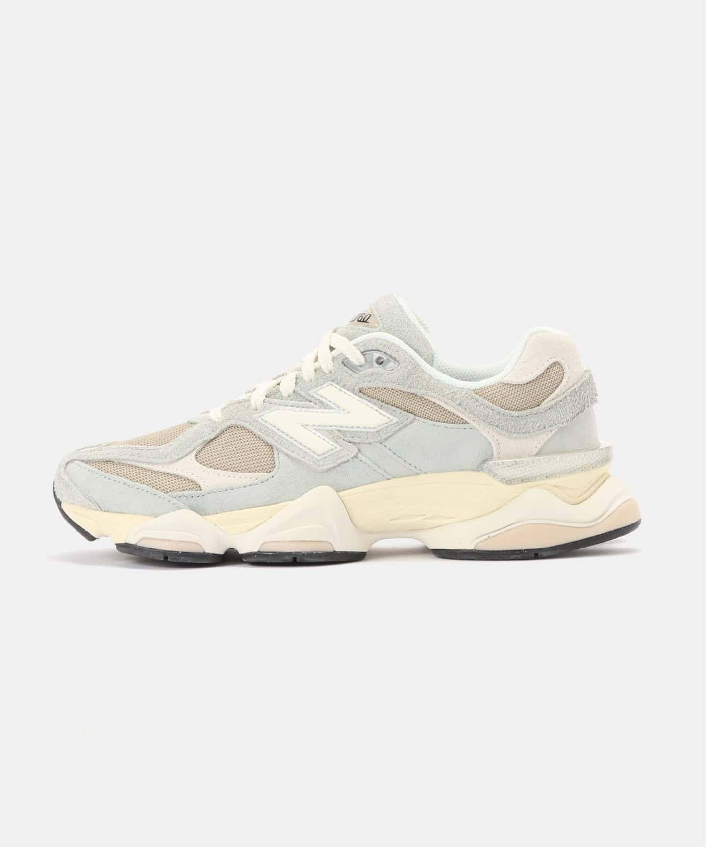 NEW BALANCE/ニューバランス】U9060440（スニーカー）｜Deuxieme