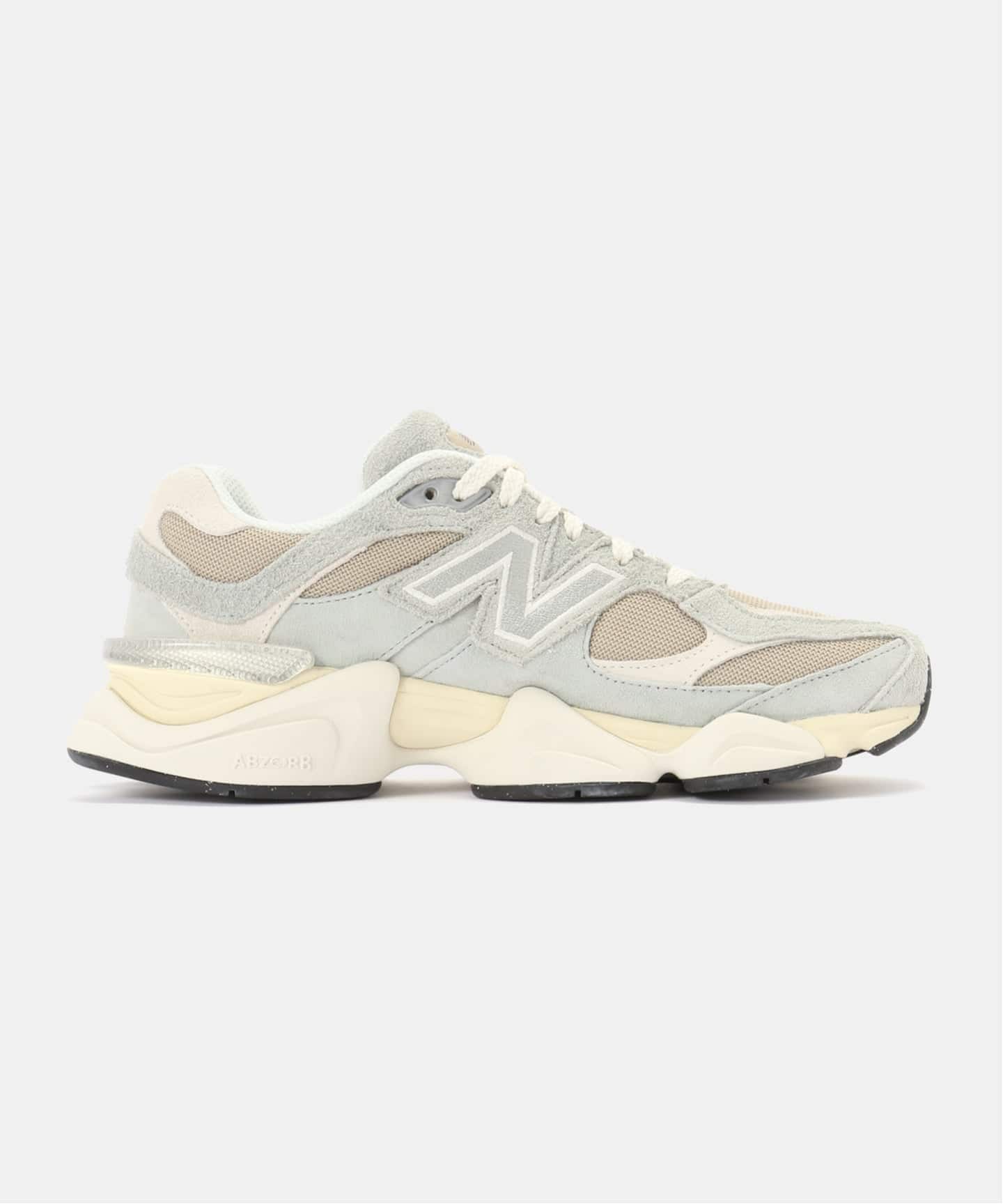 NEW BALANCE/ニューバランス】U9060440（スニーカー）｜Deuxieme