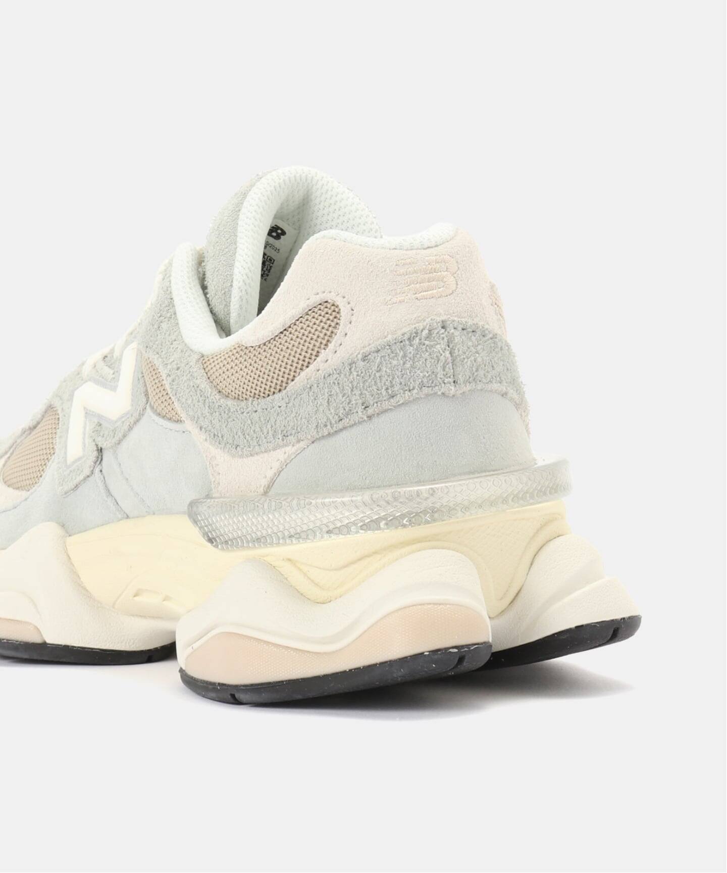 NEW BALANCE/ニューバランス】U9060440（スニーカー）｜Deuxieme