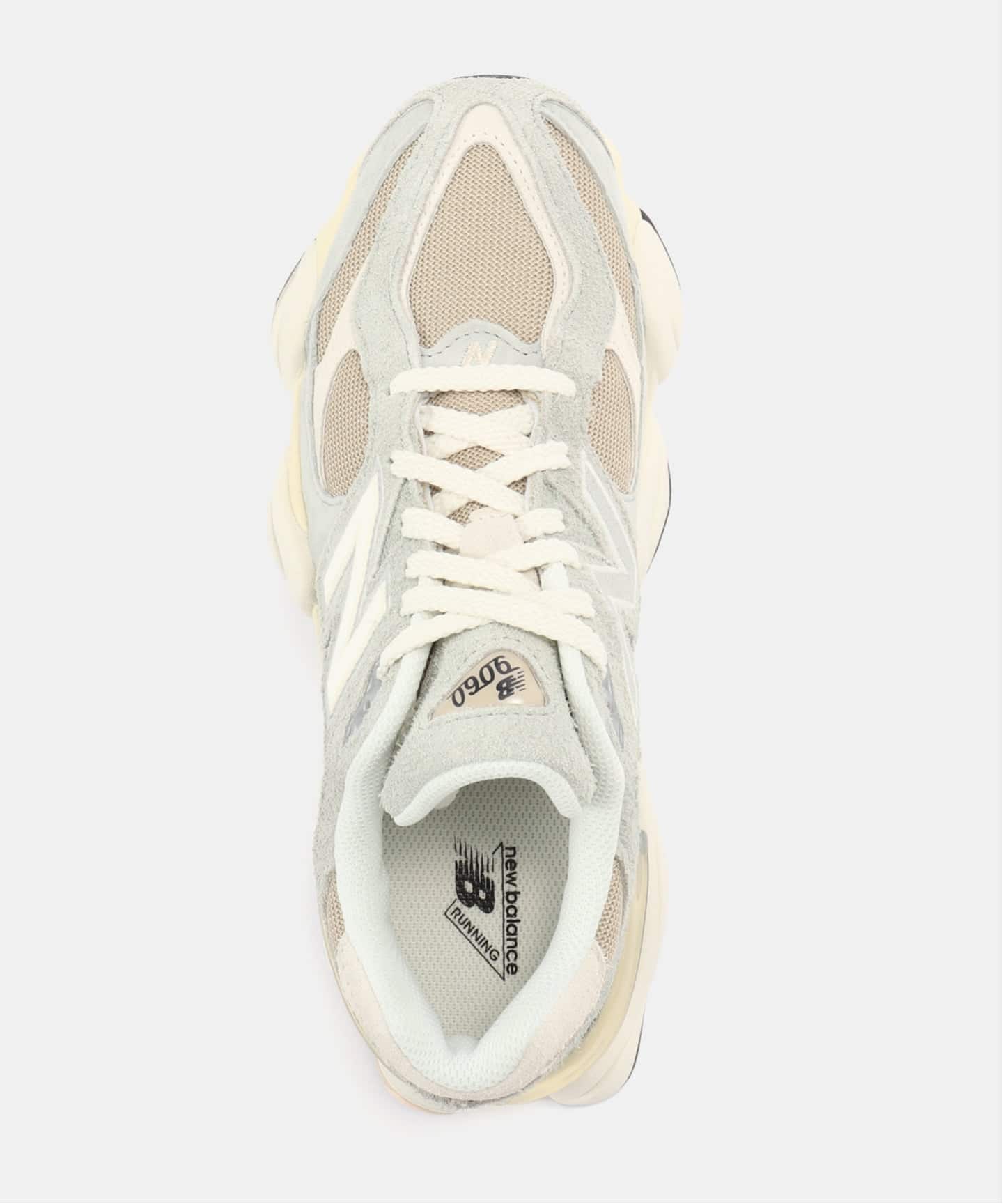 NEW BALANCE/ニューバランス】U9060440（スニーカー）｜Deuxieme
