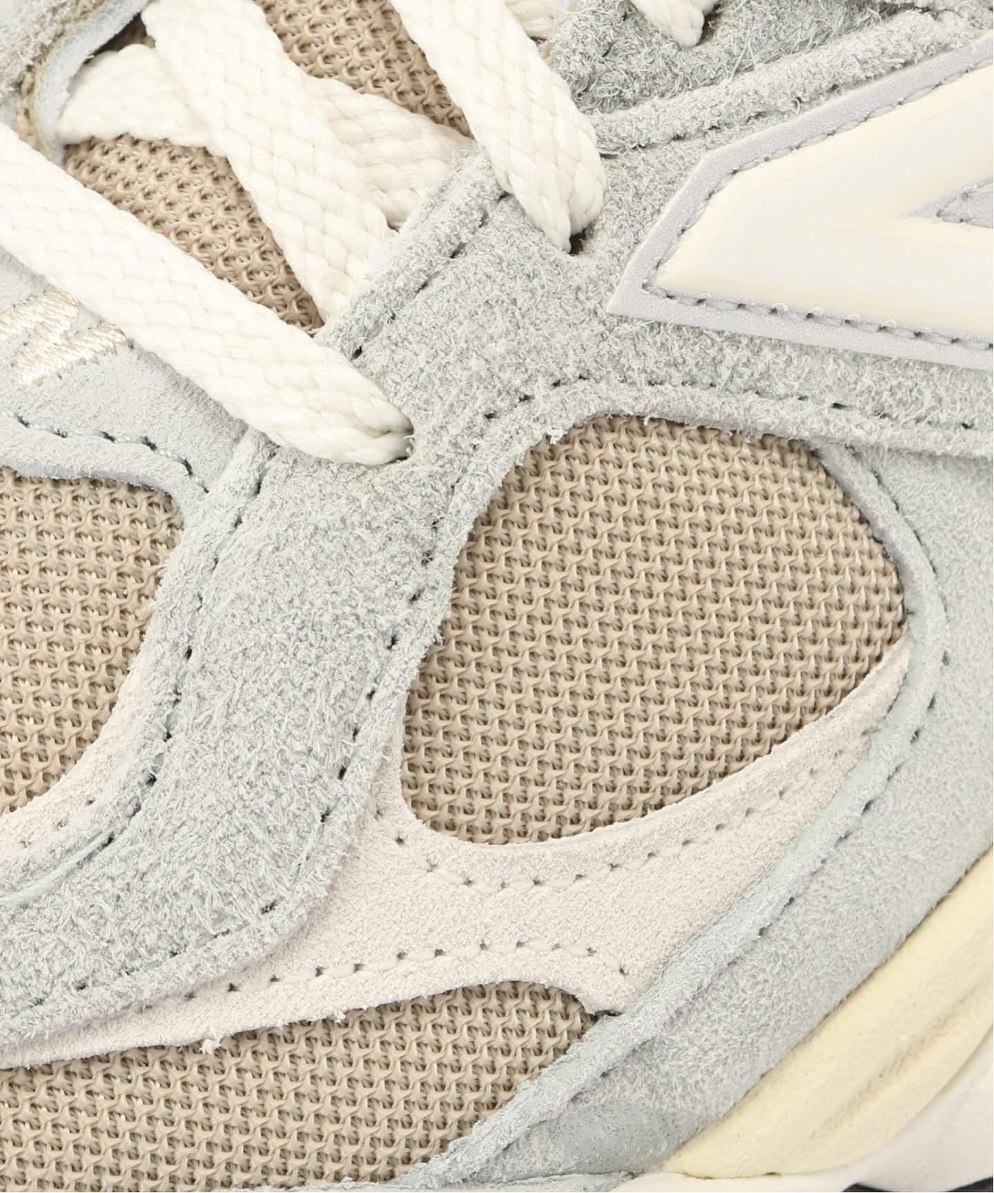 NEW BALANCE/ニューバランス】U9060440（スニーカー）｜Deuxieme
