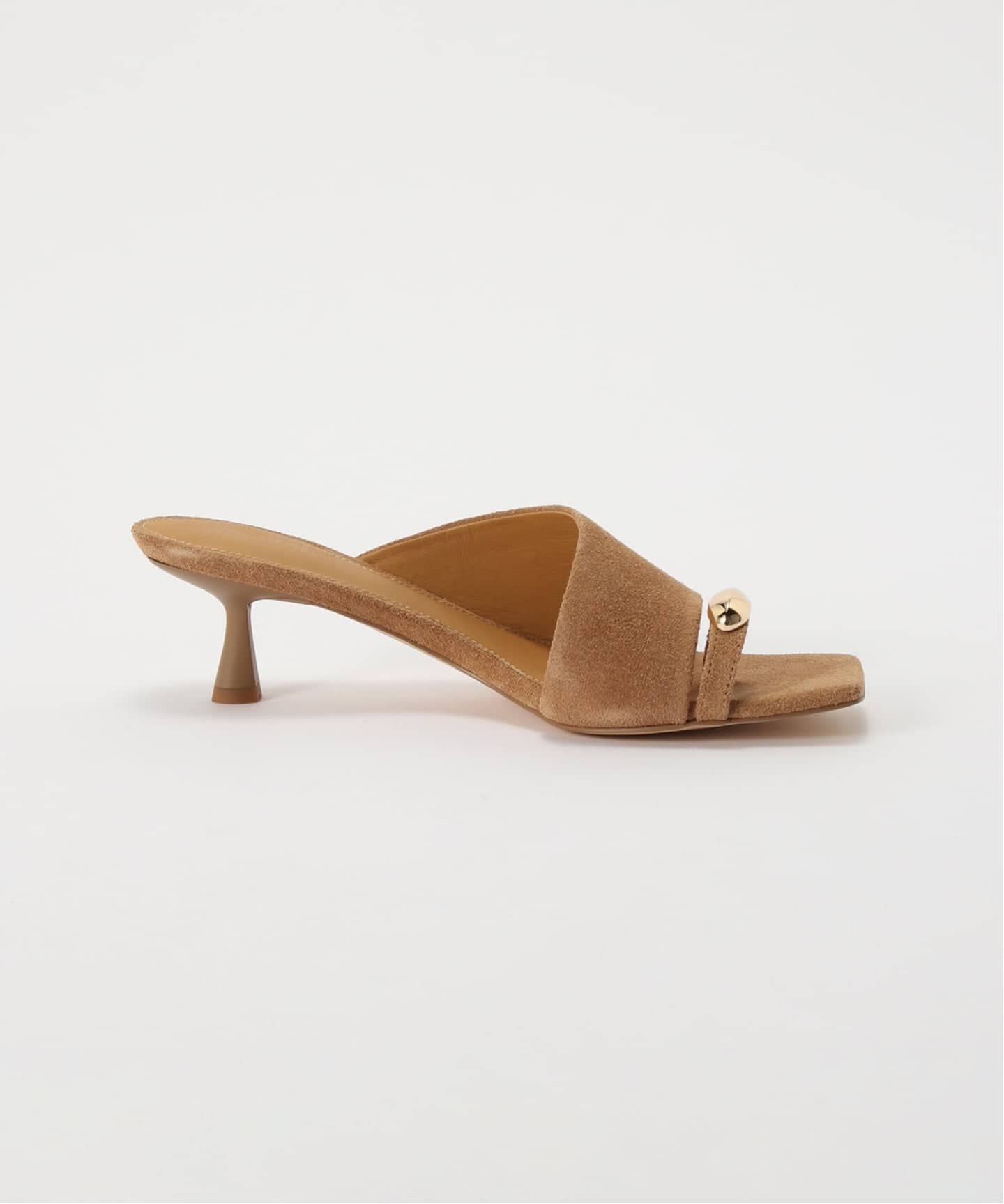 MOLLINI /モリーニ】RING SANDAL（サンダル）｜Deuxieme Classe