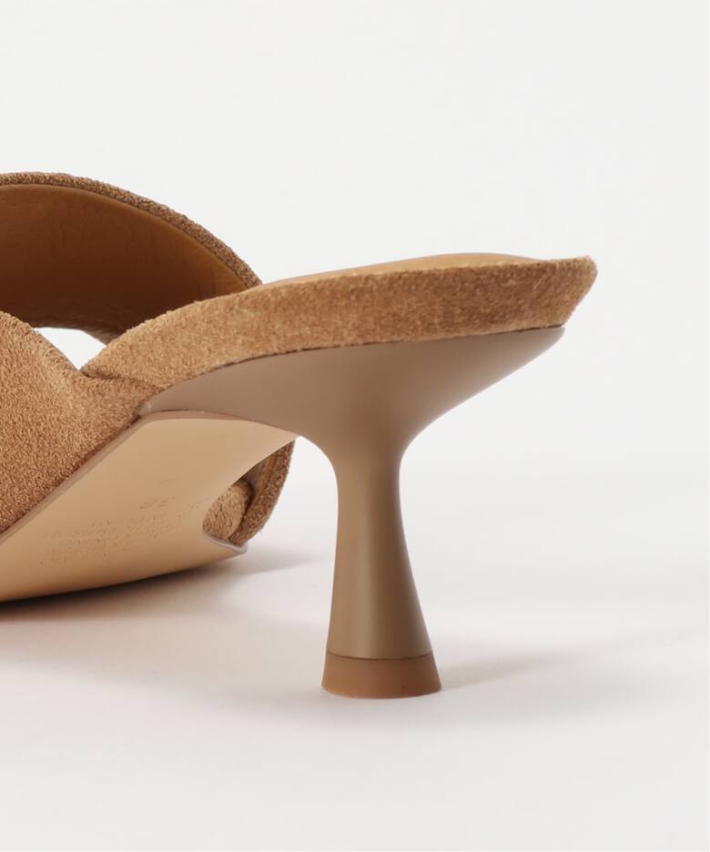 MOLLINI /モリーニ】RING SANDAL（サンダル）｜Deuxieme Classe 