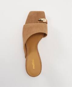 MOLLINI /モリーニ】RING SANDAL（サンダル）｜Deuxieme Classe 