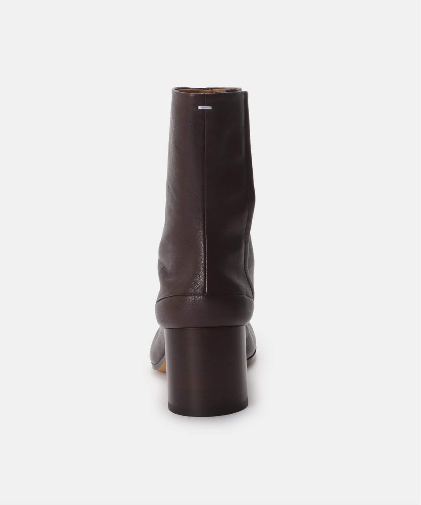 MAISON MARGIELA/メゾン マルジェラ】ANKLE BOOT(6cm)（ブーティ