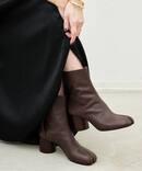 【MAISON MARGIELA/メゾン マルジェラ】ANKLE BOOT(6cm)