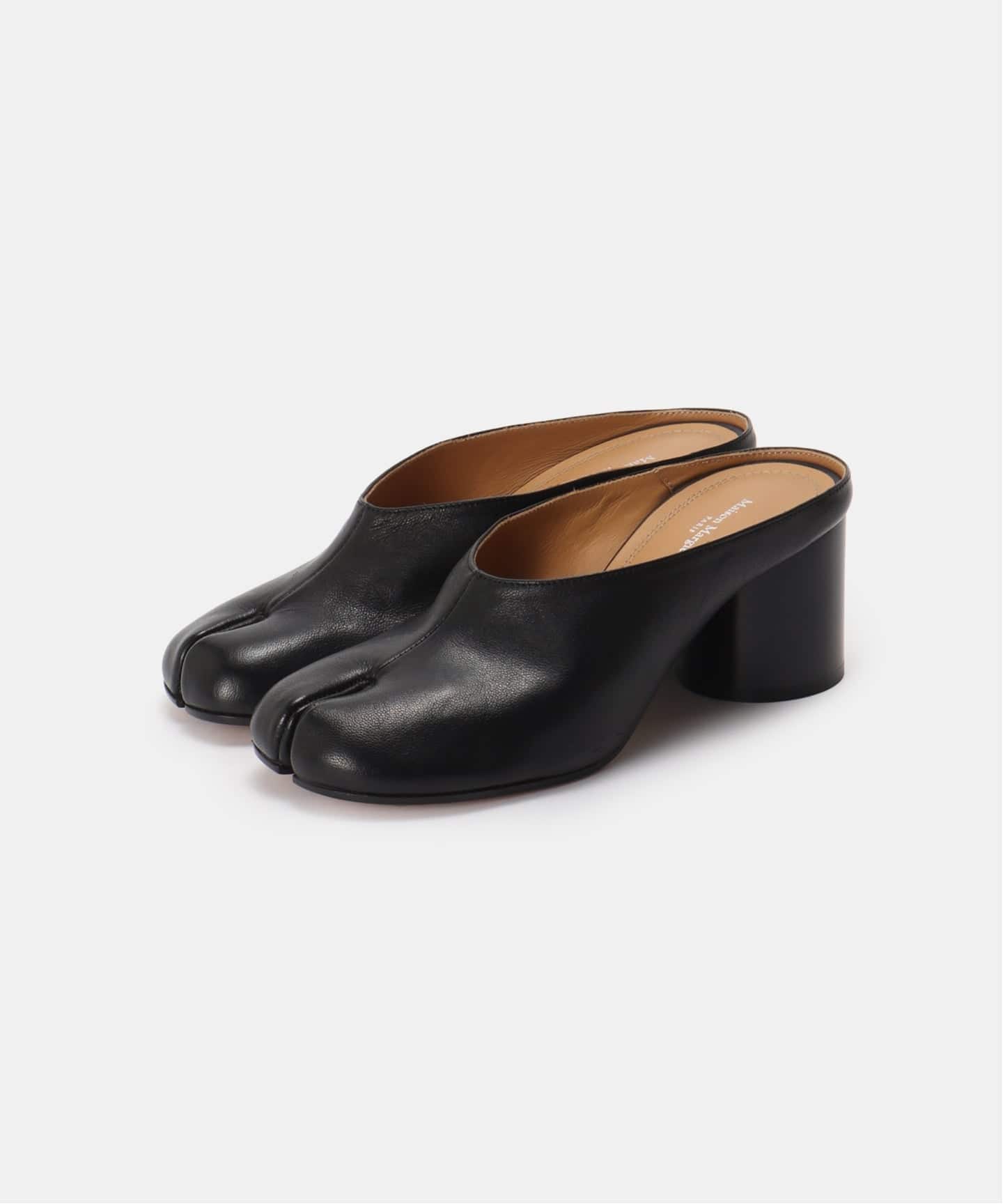 ドゥーズィエムクラス MAISON MARGIELA タビ ミュール MAISON MARGIELA/メゾン マルジェラ】TABI MULE（その他シューズ