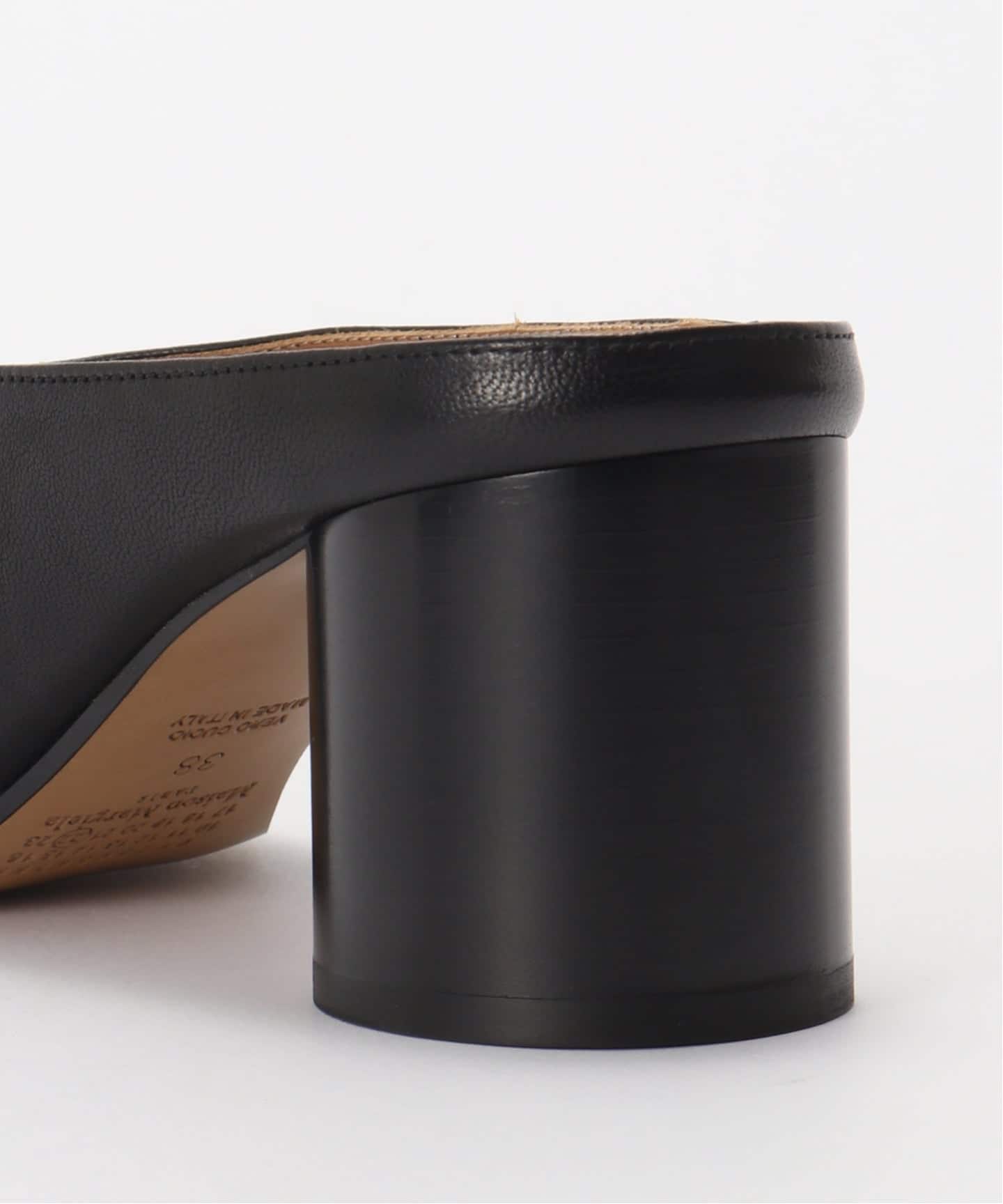 MAISON MARGIELA/メゾン マルジェラ】TABI MULE（その他シューズ