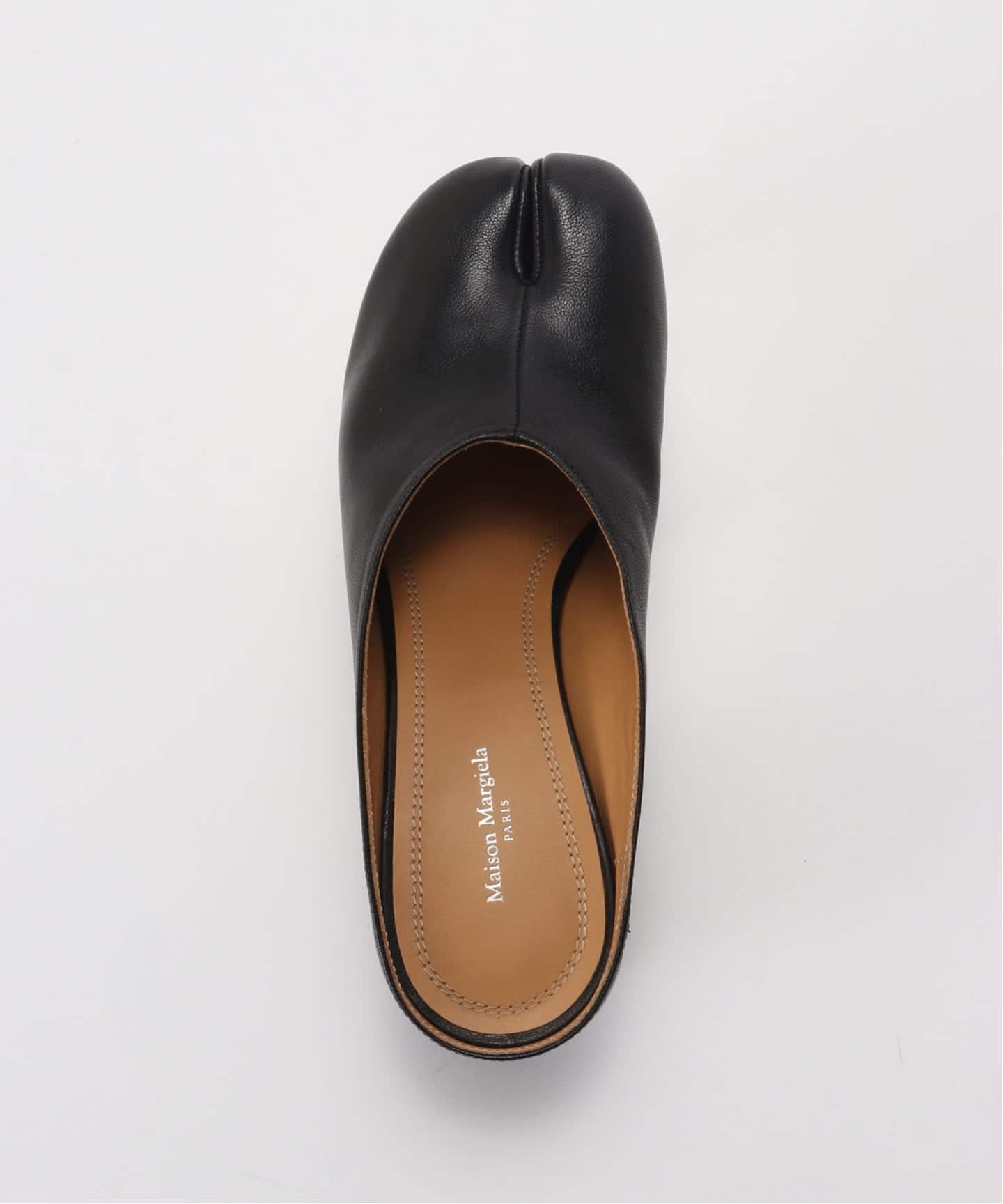 ドゥーズィエムクラス MAISON MARGIELA タビ ミュール MAISON MARGIELA/メゾン マルジェラ】TABI MULE（その他シューズ