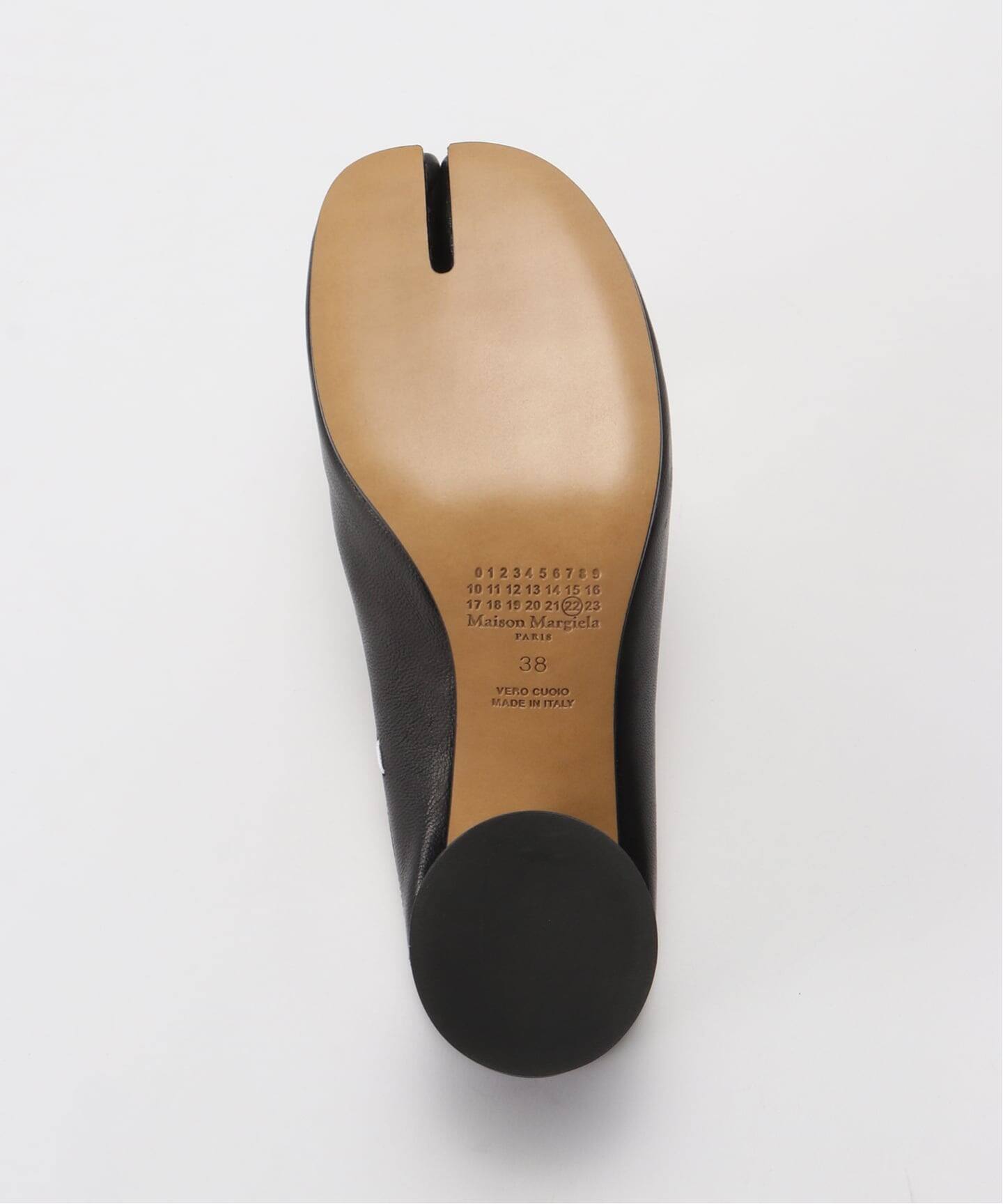 MAISON MARGIELA/メゾン マルジェラ】TABI MULE（その他シューズ