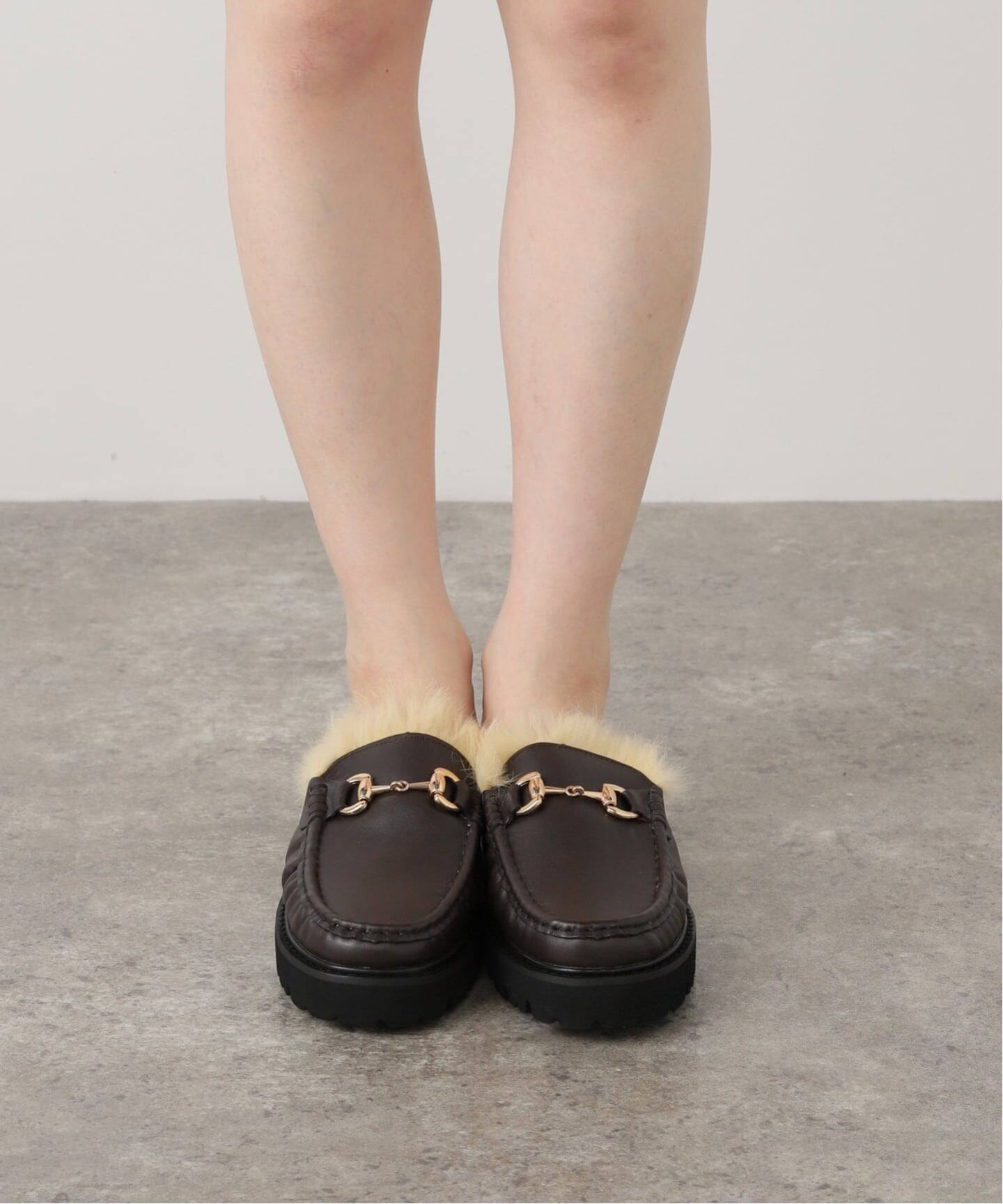 REMME スローブイエナ別注 BIT SLIPPERS 【公式通販】