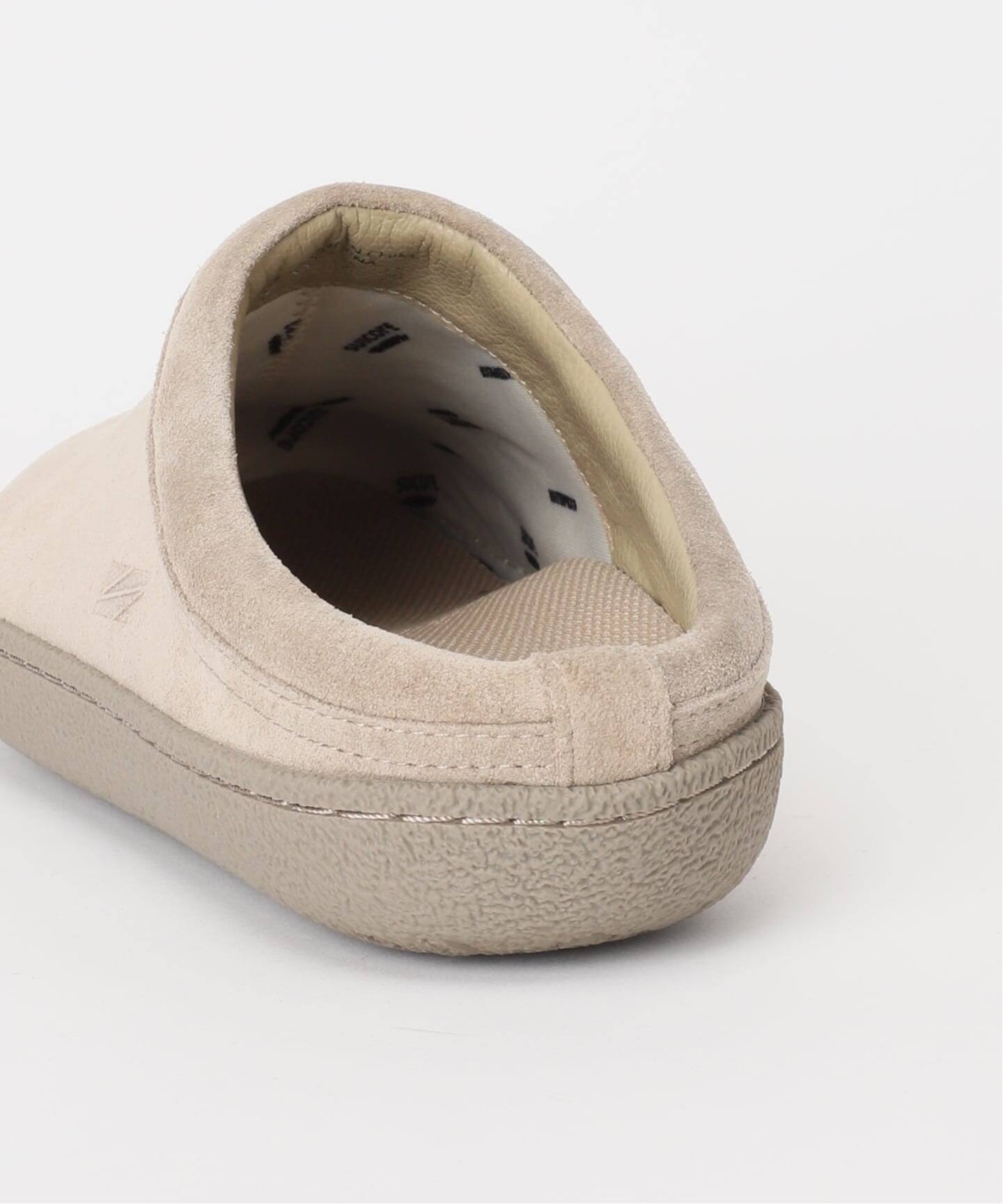 SUICOKE/スイコック】 POWN SLIDES（その他シューズ）｜MUSE de 