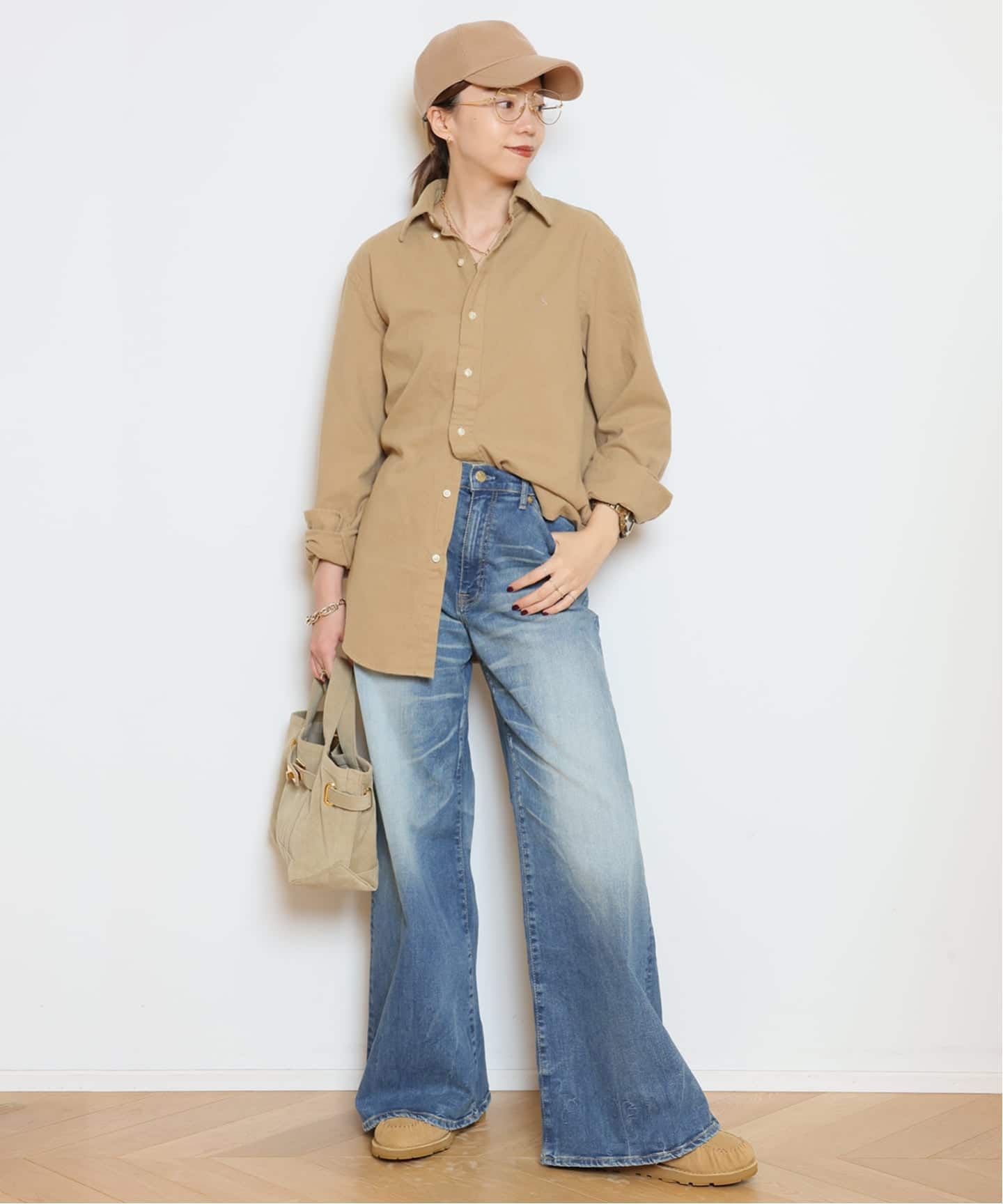 SUICOKE/スイコック】FRINGE ブーツ（ブーティ・ショートブーツ