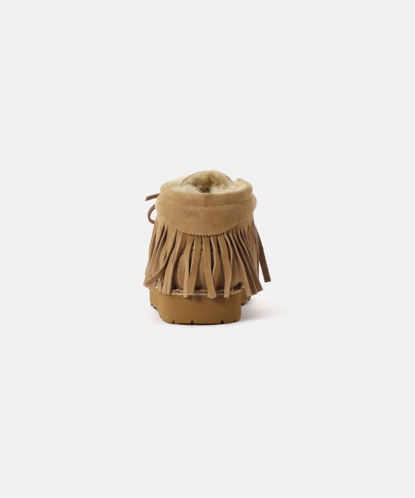 SUICOKE/スイコック】FRINGE ブーツ（ブーティ・ショートブーツ
