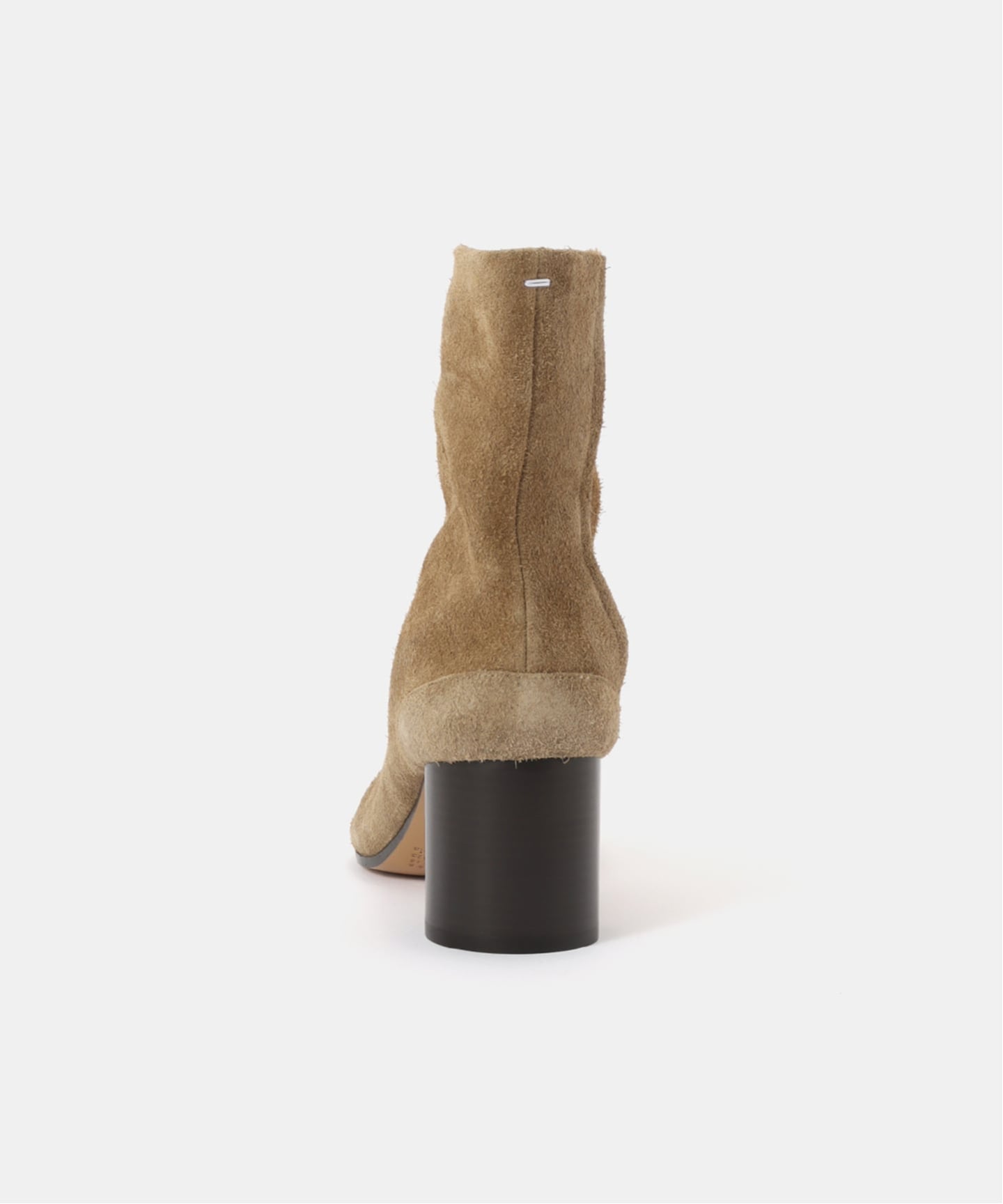 MAISON MARGIELA/メゾン マルジェラ】TABI ANKLE ブーツ H60（ブーティ