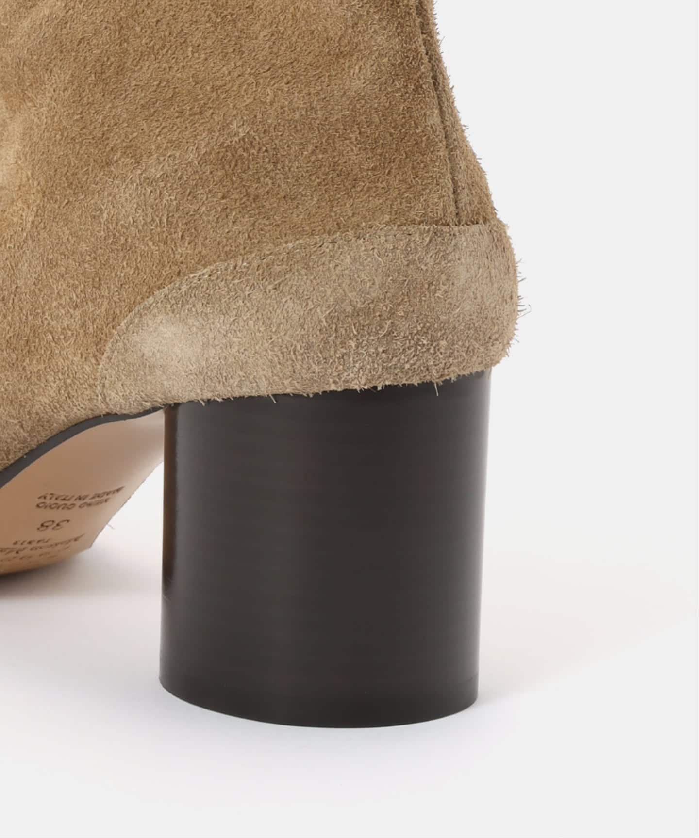 MAISON MARGIELA/メゾン マルジェラ】TABI ANKLE ブーツ H60（ブーティ