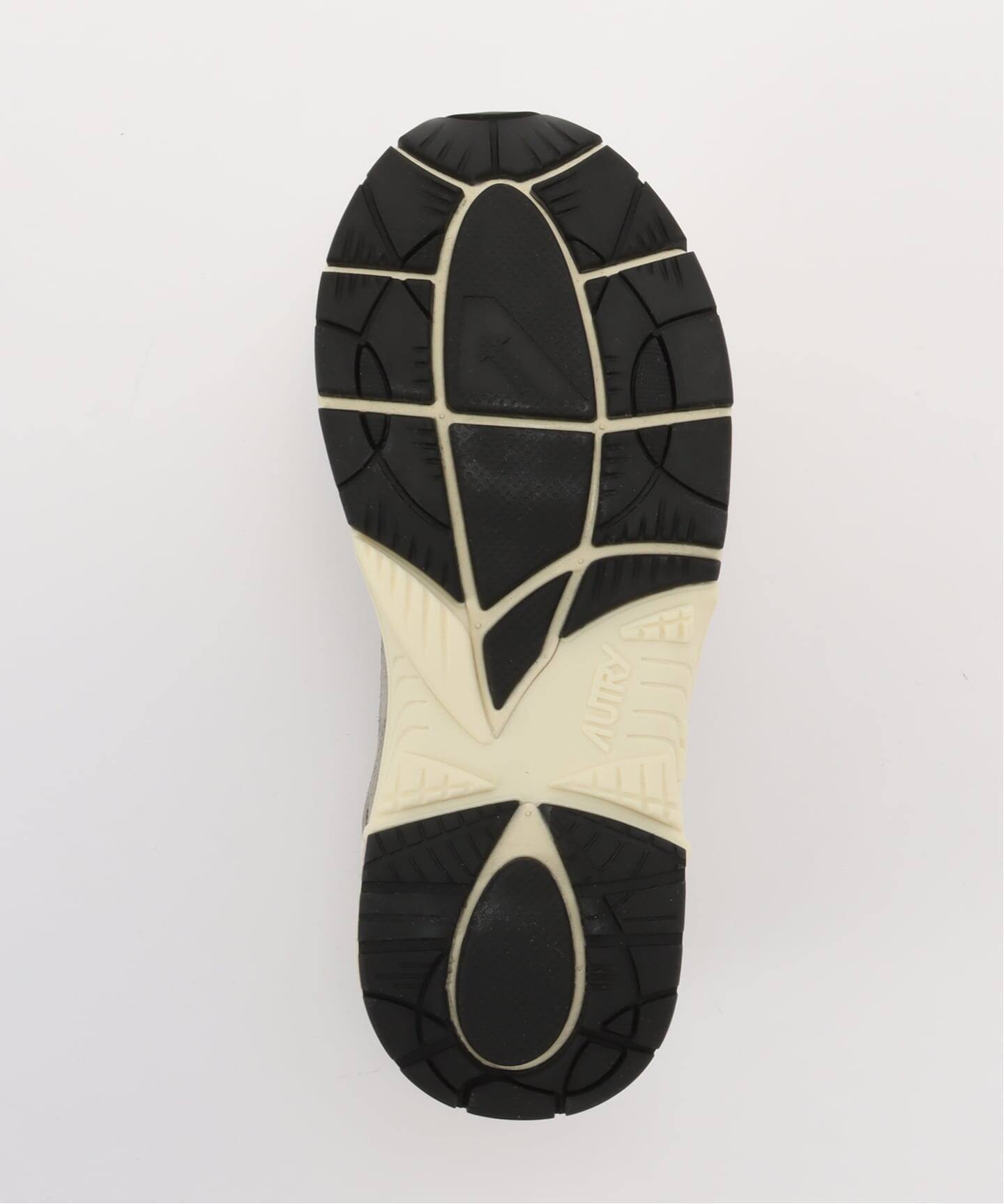 AUTRY/オートリー】HYPERWAY LOW スニーカー（スニーカー）｜MUSE de