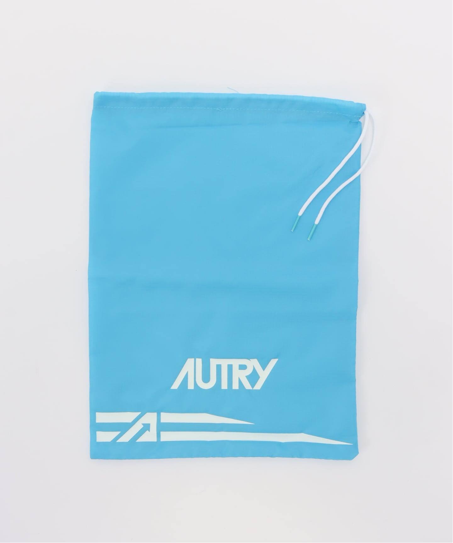 AUTRY/オートリー】REELWIND LOW スニーカー(GREY)（スニーカー
