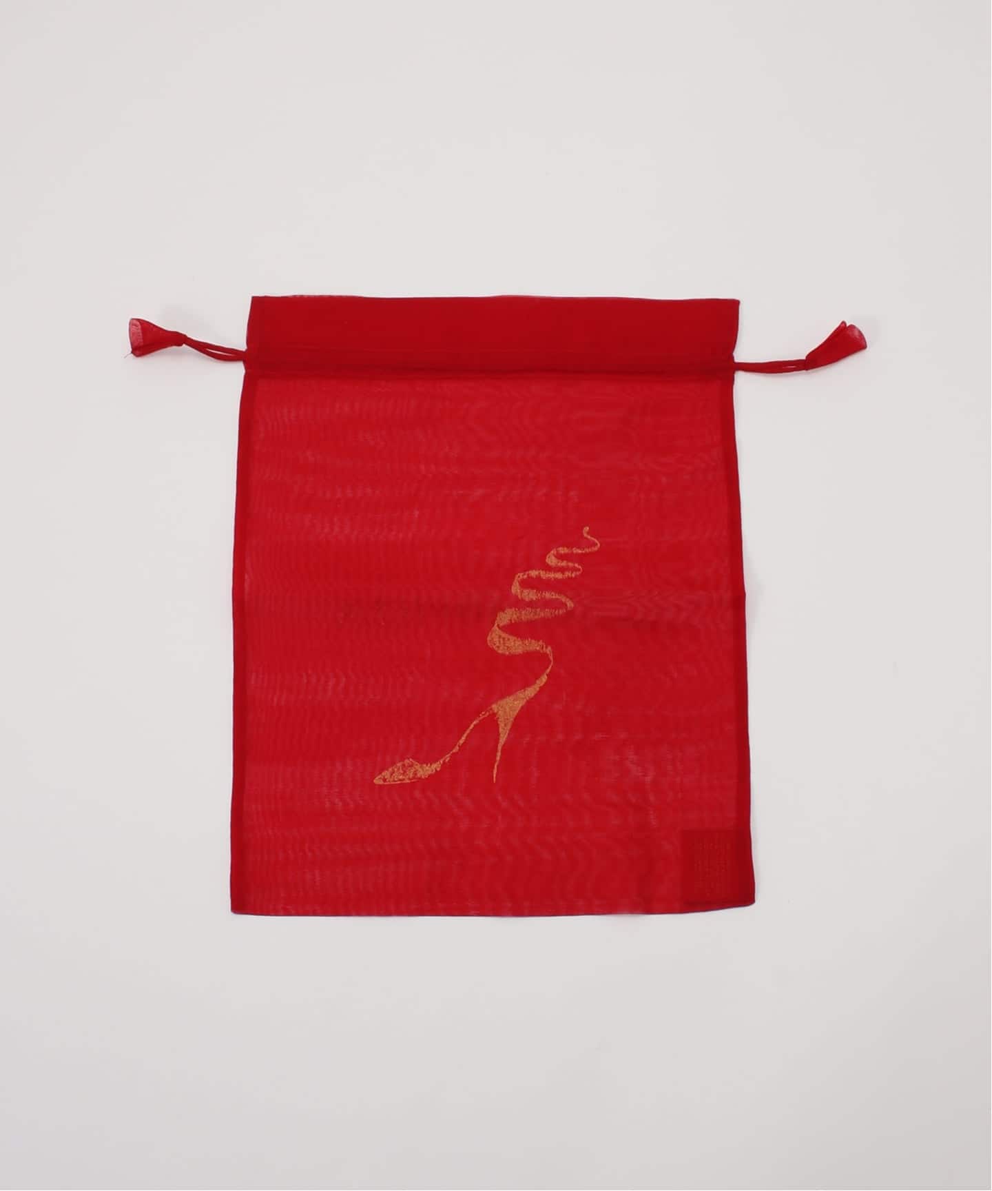 RENE CAOVILLA/レネ カオヴィラ】BIJOU FLAT サンダル（サンダル