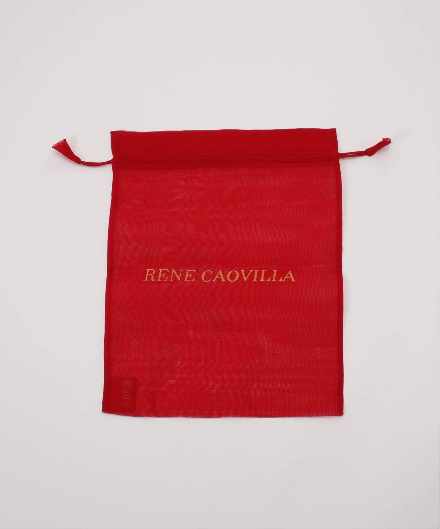 RENE CAOVILLA/レネ カオヴィラ】 BIJOU SLINGBACK ミュール（その他