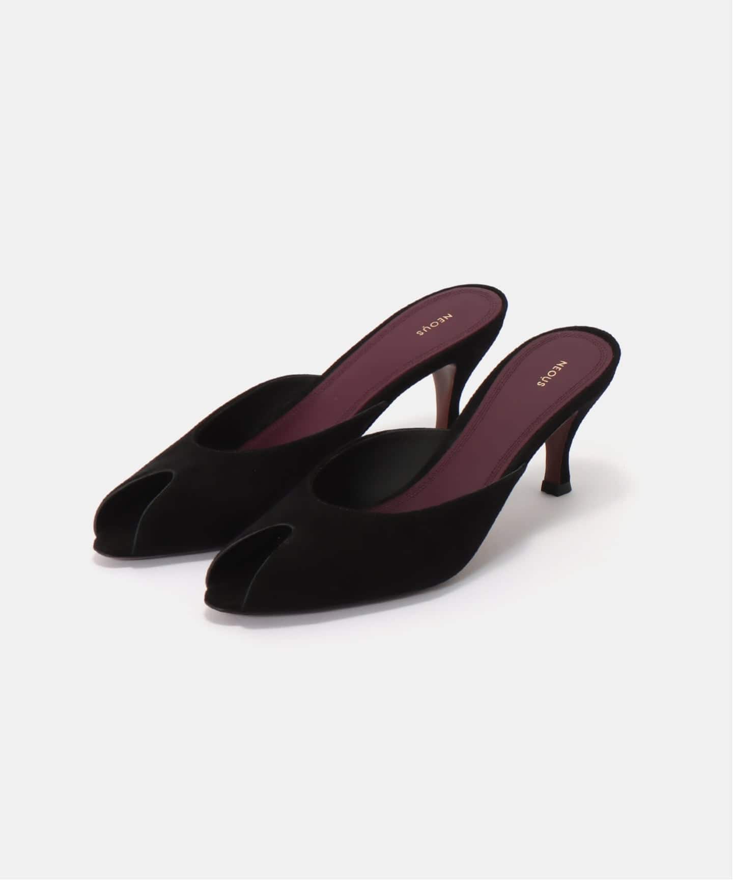 NEOUS/ネウス】 65MM サンダル（サンダル）｜MUSE de Deuxieme Classe