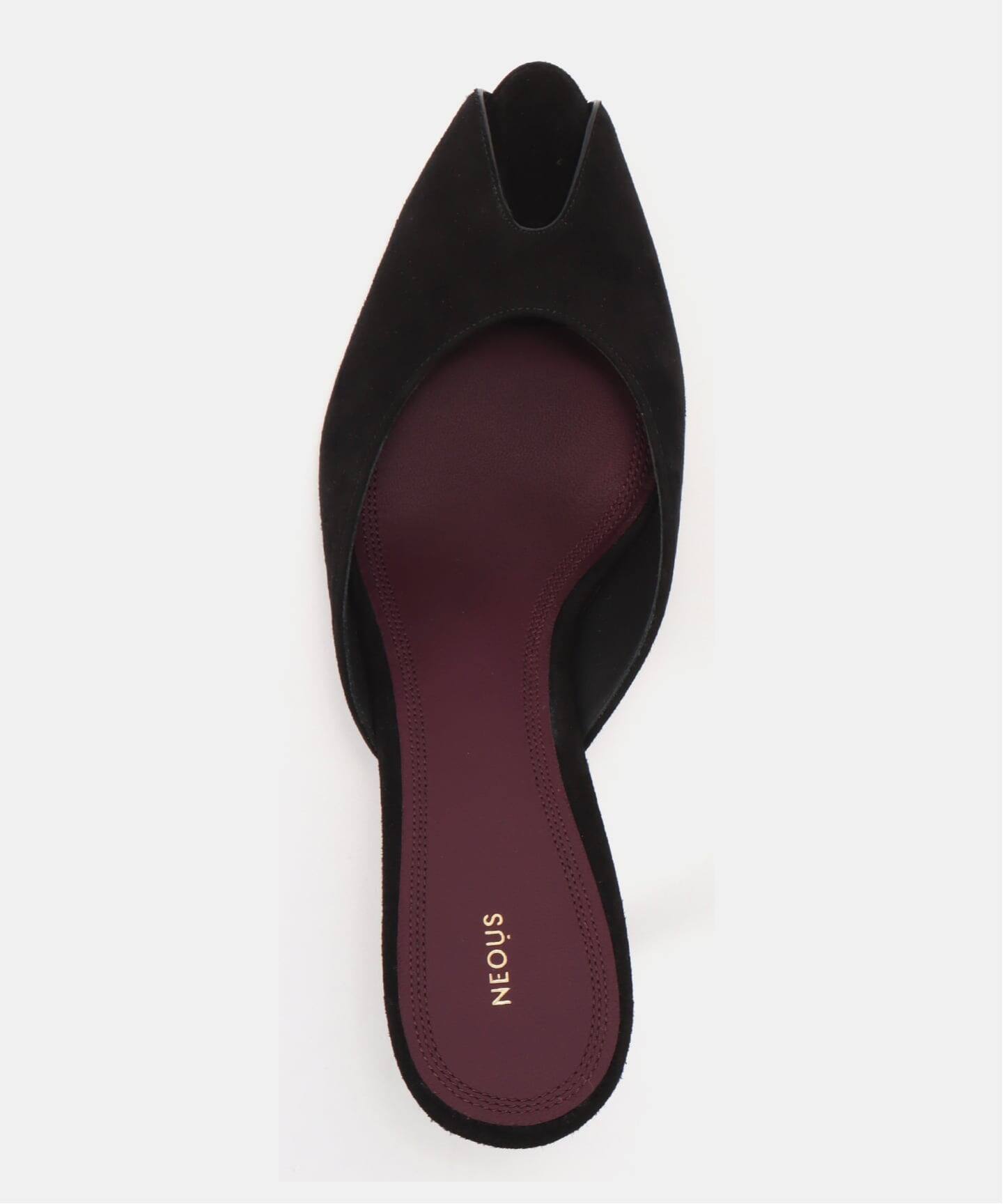 NEOUS/ネウス】 65MM サンダル（サンダル）｜MUSE de Deuxieme Classe